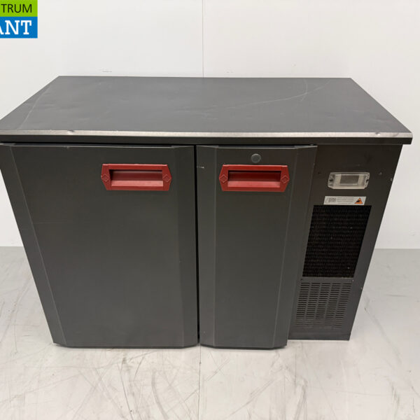 Gamko Fasskühler 6 x 20 Liter 111 cm 230V Horeca