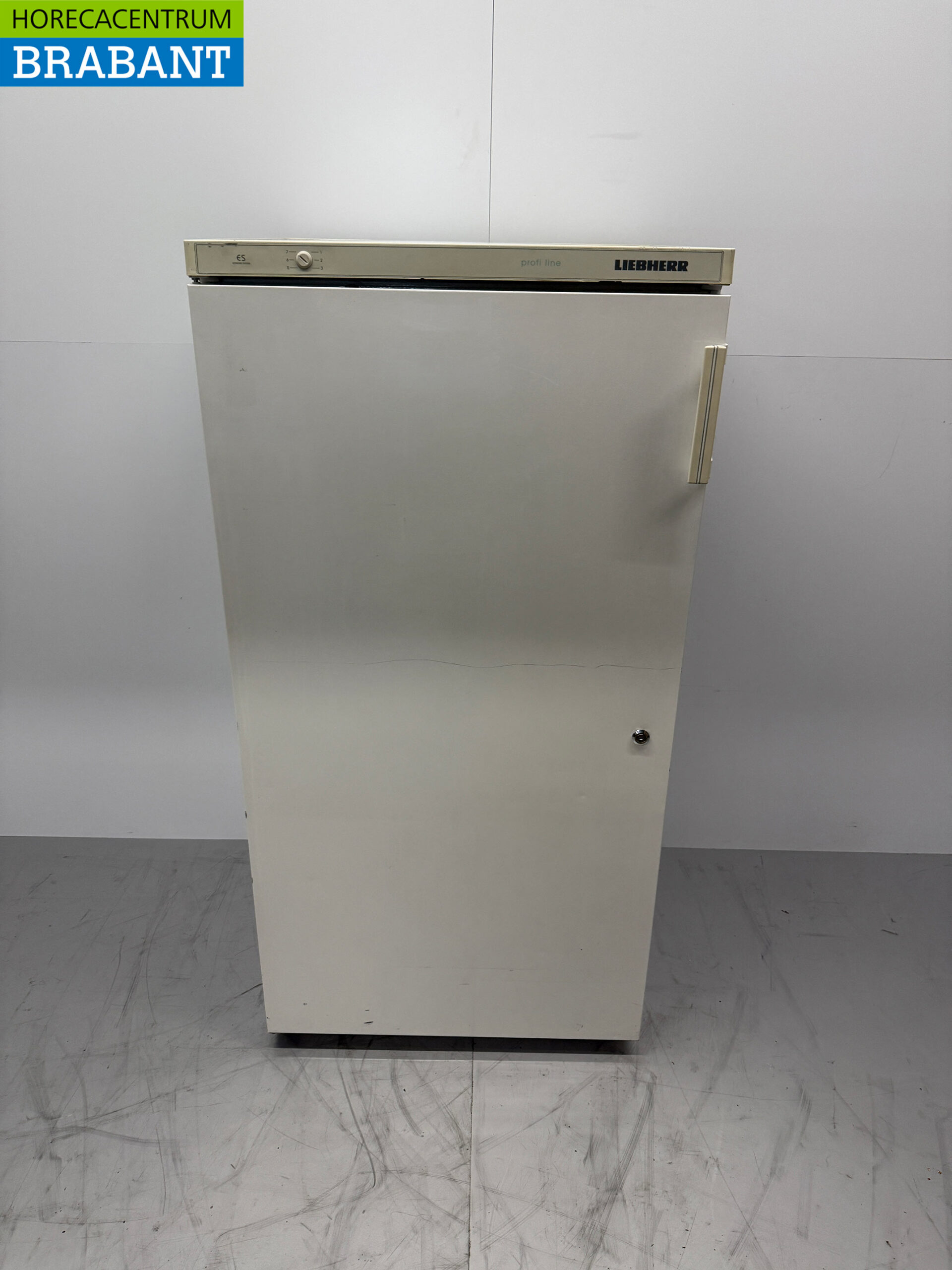 Liebherr Kühlschrank 500 Liter 230V Horeca