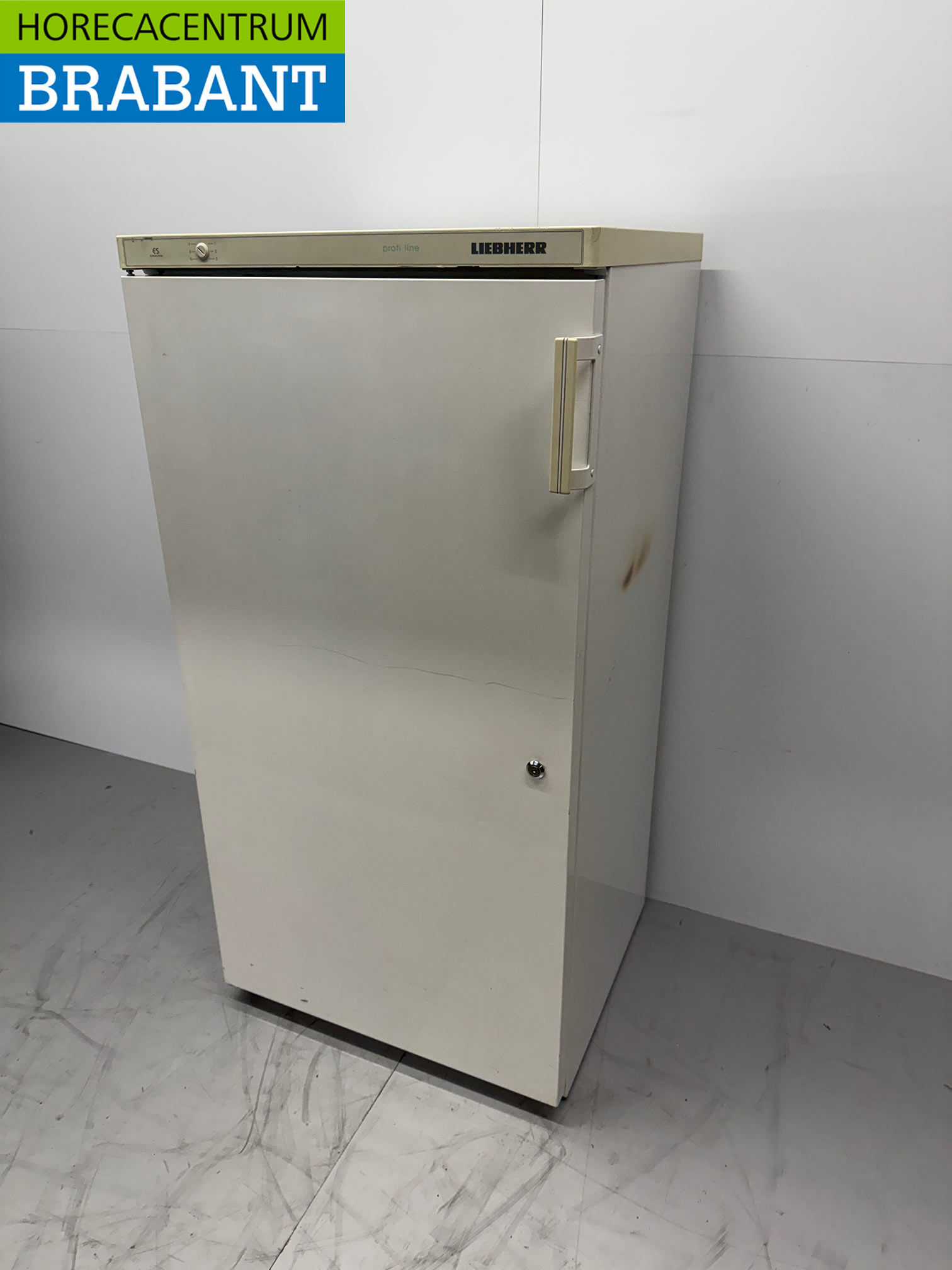 Liebherr Kühlschrank 500 Liter 230V Horeca – Bild 2