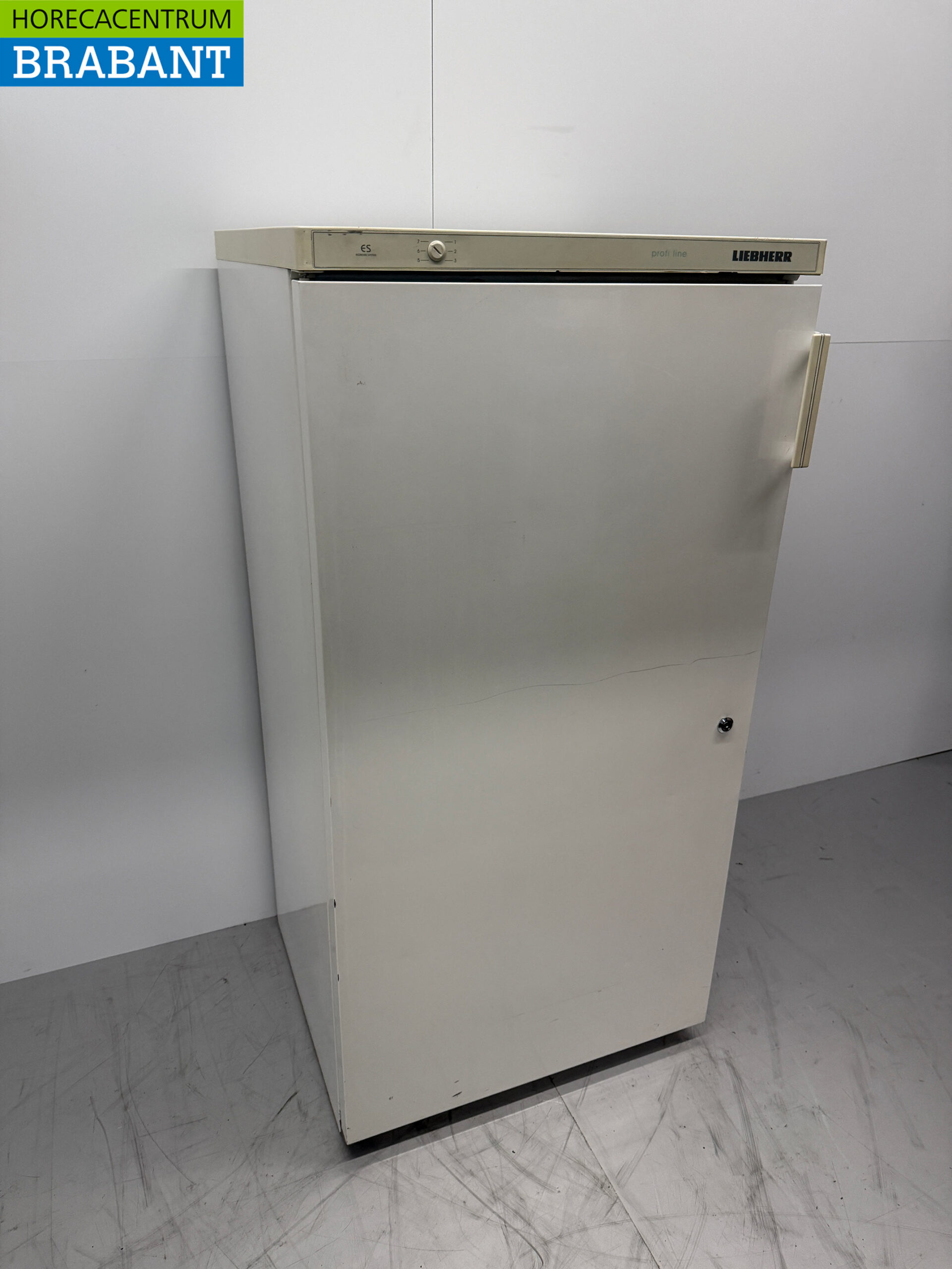 Liebherr Kühlschrank 500 Liter 230V Horeca – Bild 3