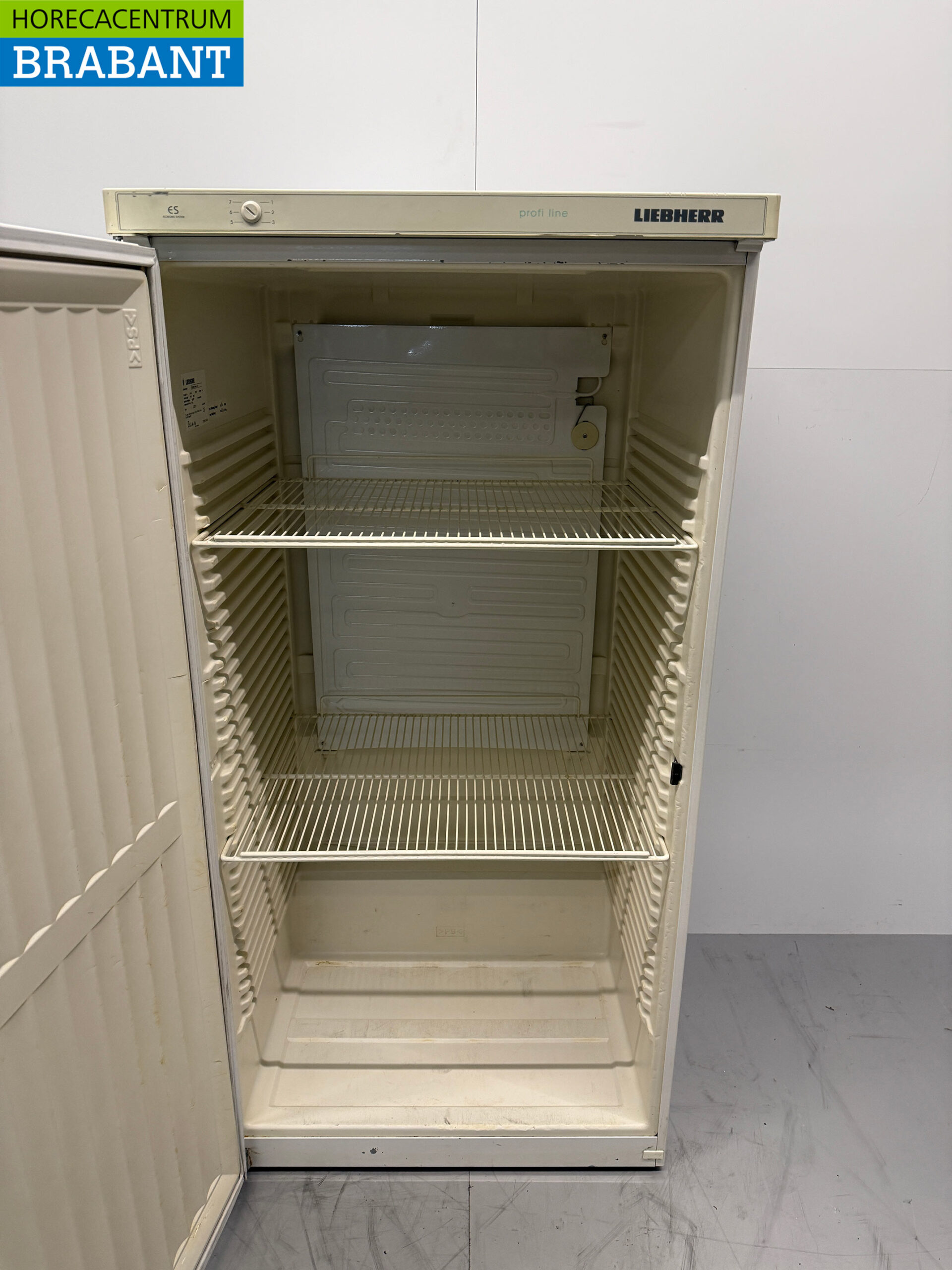 Liebherr Kühlschrank 500 Liter 230V Horeca – Bild 4