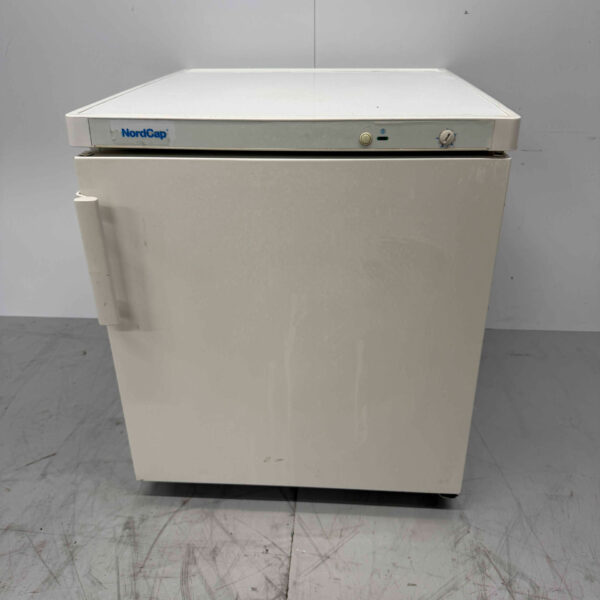 NordCap Gefrierschrank 70 Liter 230V Horeca