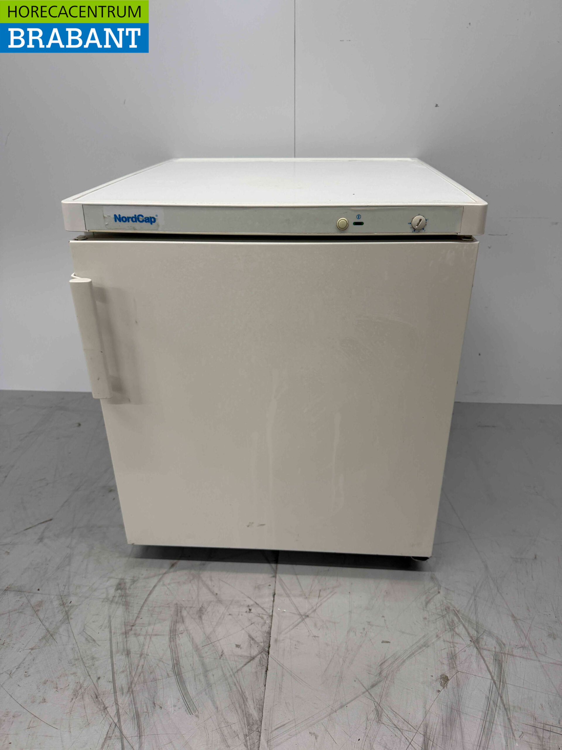 NordCap Kühlschrank 70 Liter 230V Horeca