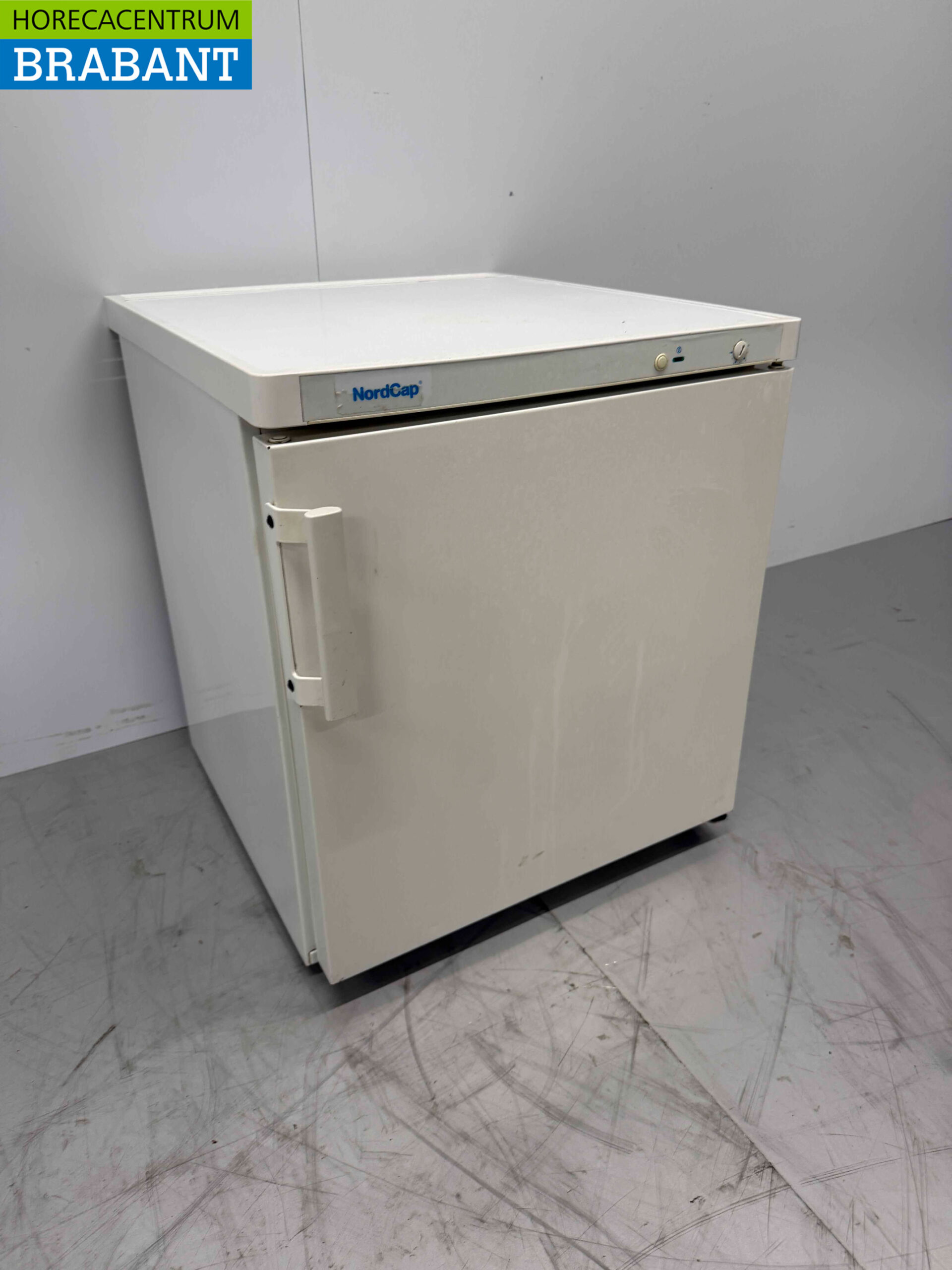 NordCap Kühlschrank 70 Liter 230V Horeca – Bild 2