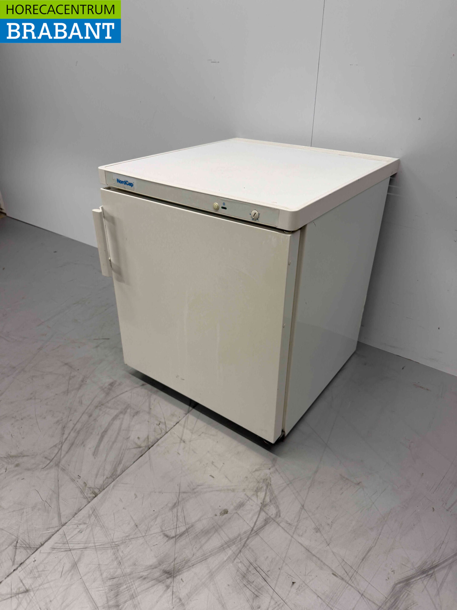 NordCap Kühlschrank 70 Liter 230V Horeca – Bild 3