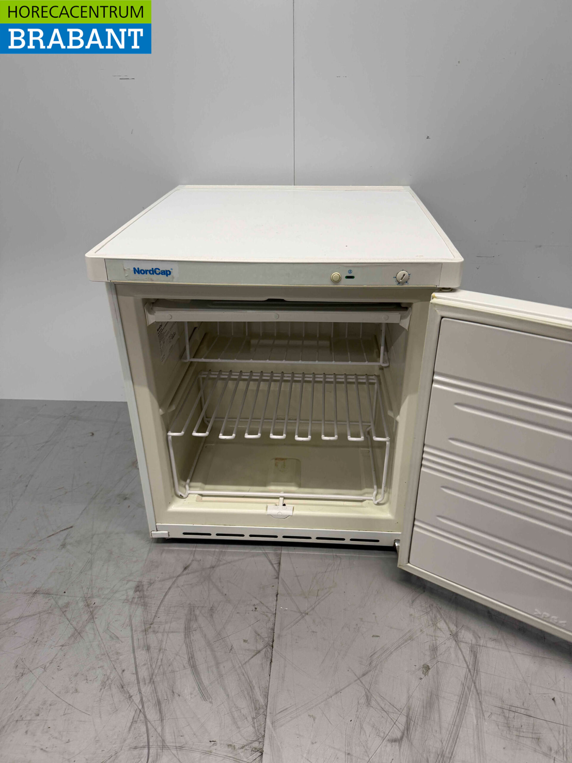NordCap Kühlschrank 70 Liter 230V Horeca – Bild 4
