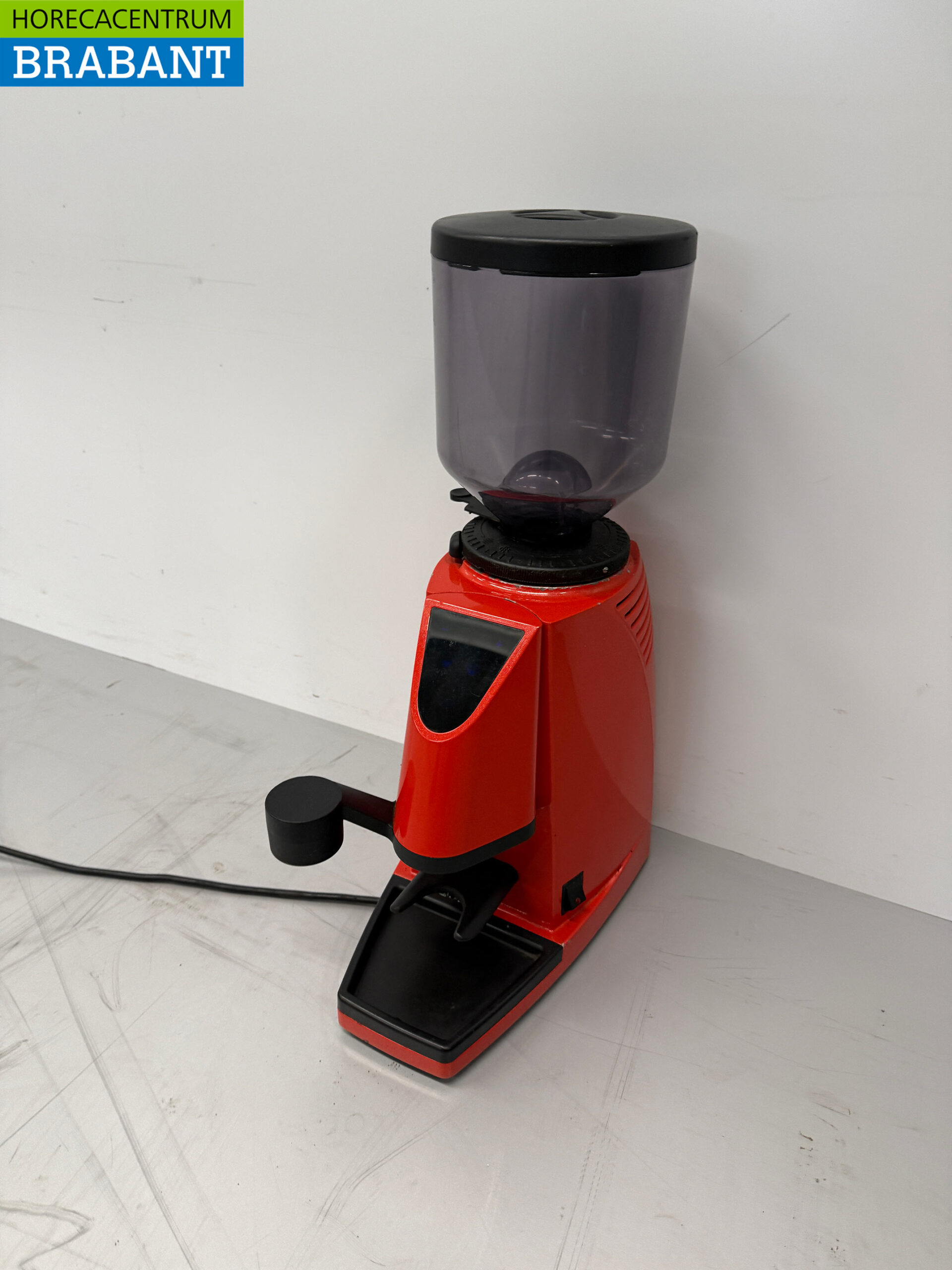 La San Marco Kaffeemühle Bohnenmühle 230V Horeca – Bild 2