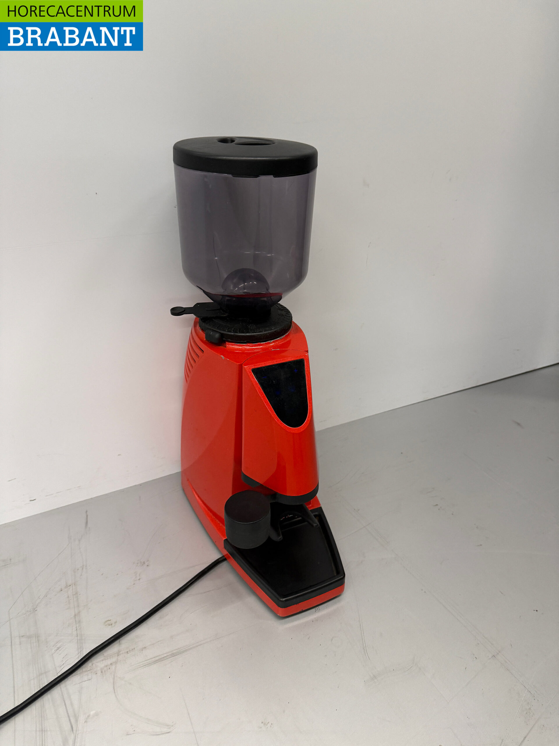 La San Marco Kaffeemühle Bohnenmühle 230V Horeca – Bild 3