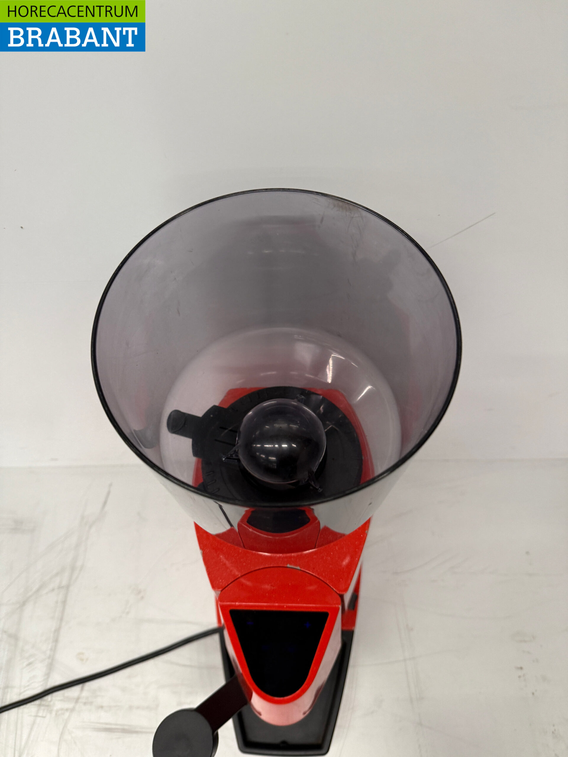 La San Marco Kaffeemühle Bohnenmühle 230V Horeca – Bild 5