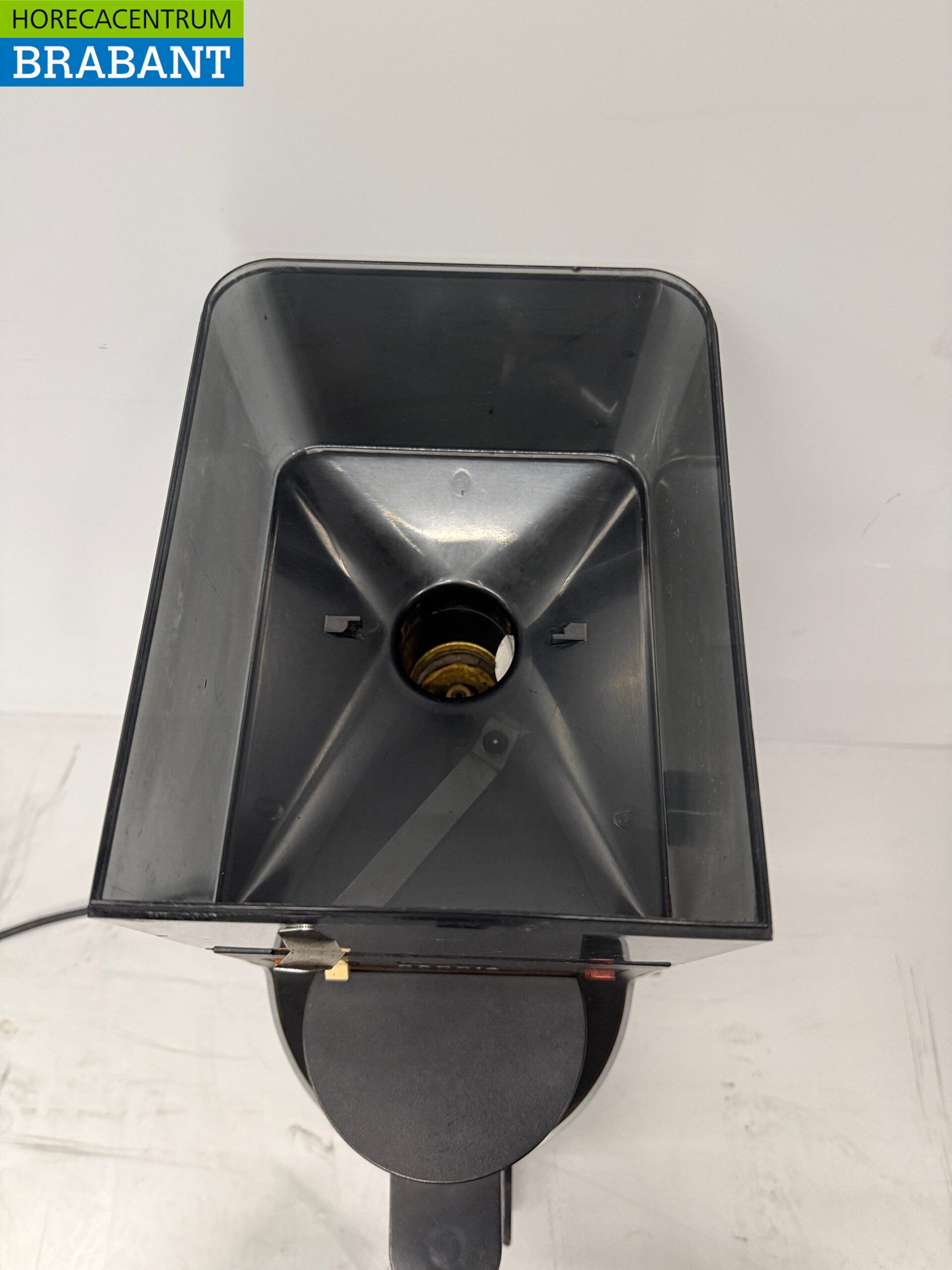 Gaggia Kaffeemühle Bohnenmühle mit Vorratsbehälter 230V Catering – Bild 4