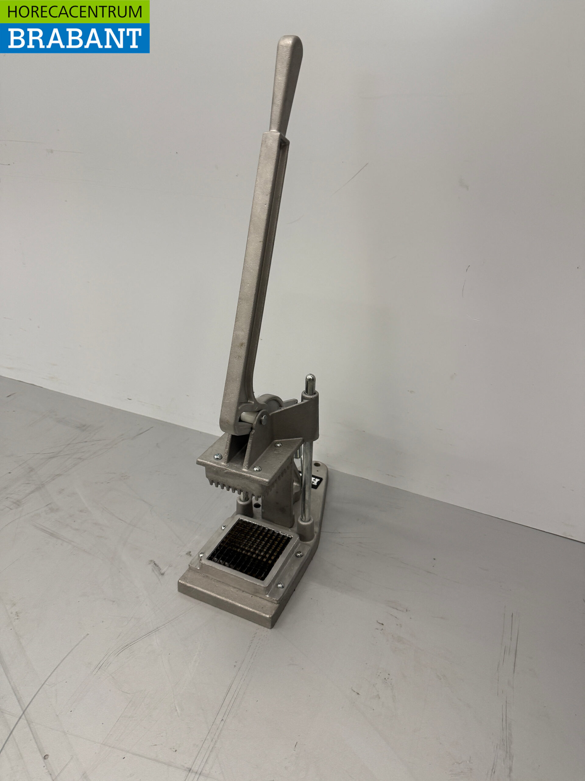 HCB Späneschneider 8 mm Messer Catering – Bild 2