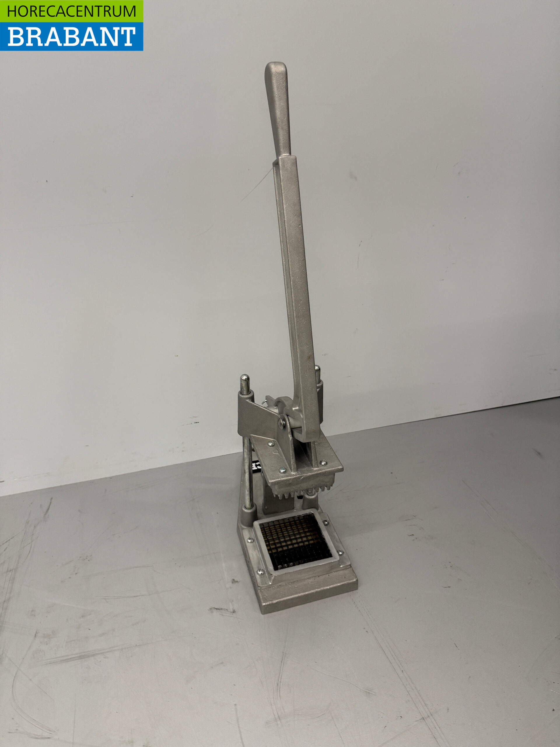 HCB Späneschneider 8 mm Messer Catering – Bild 3