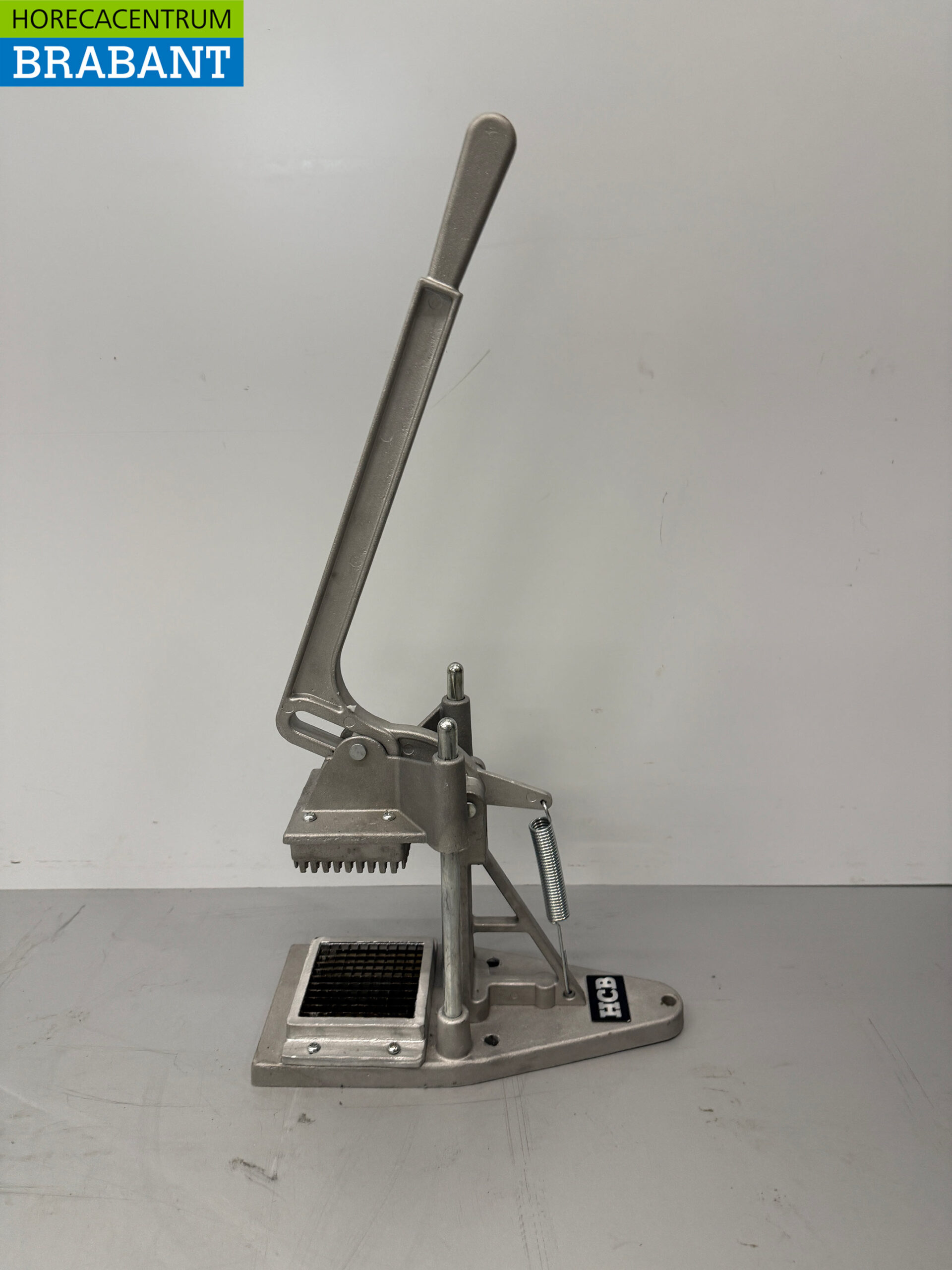 HCB Späneschneider 8 mm Messer Catering – Bild 4