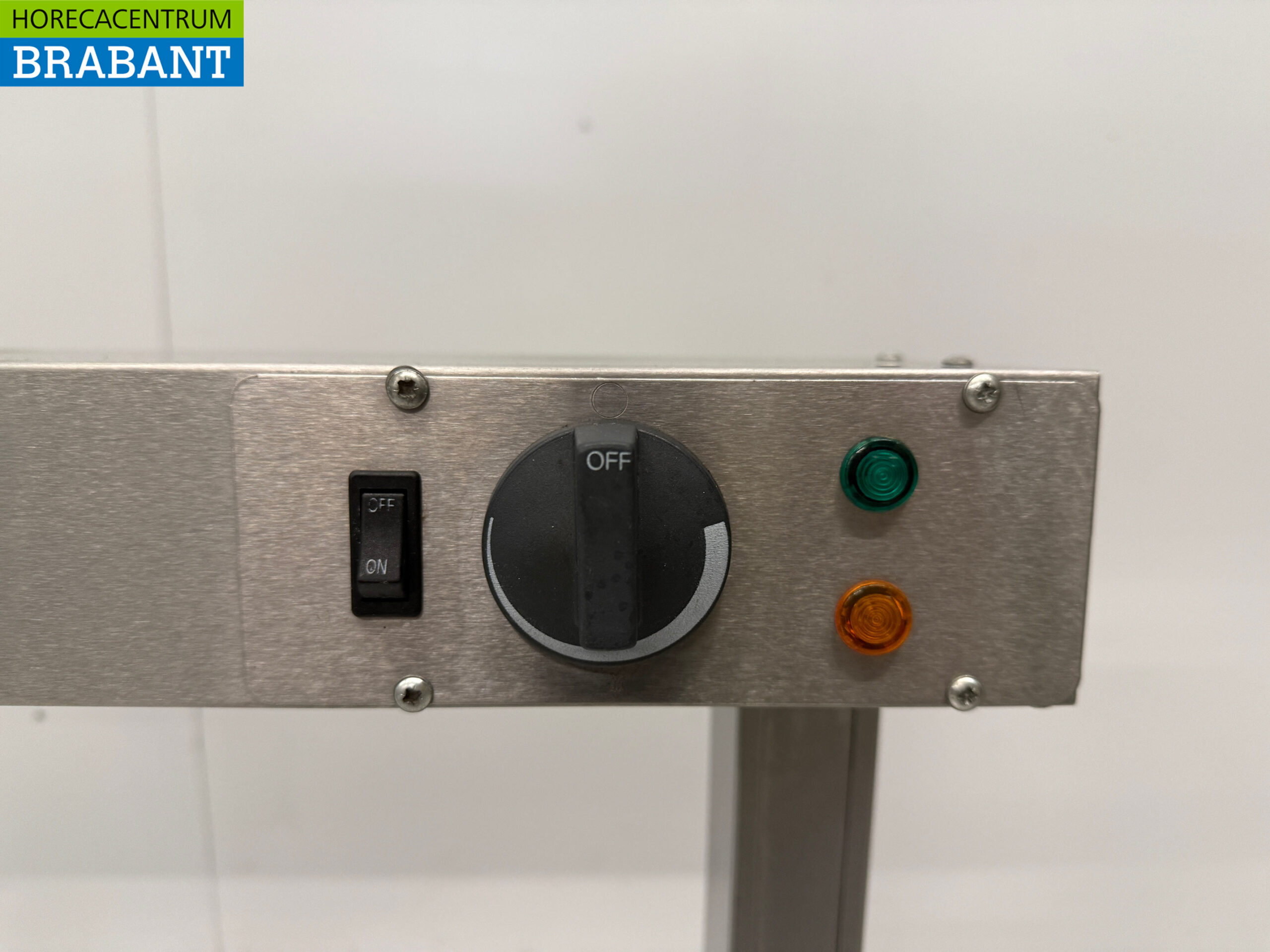 Edelstahl Lincat Heizplatte Heizplatte 230V Catering – Bild 5