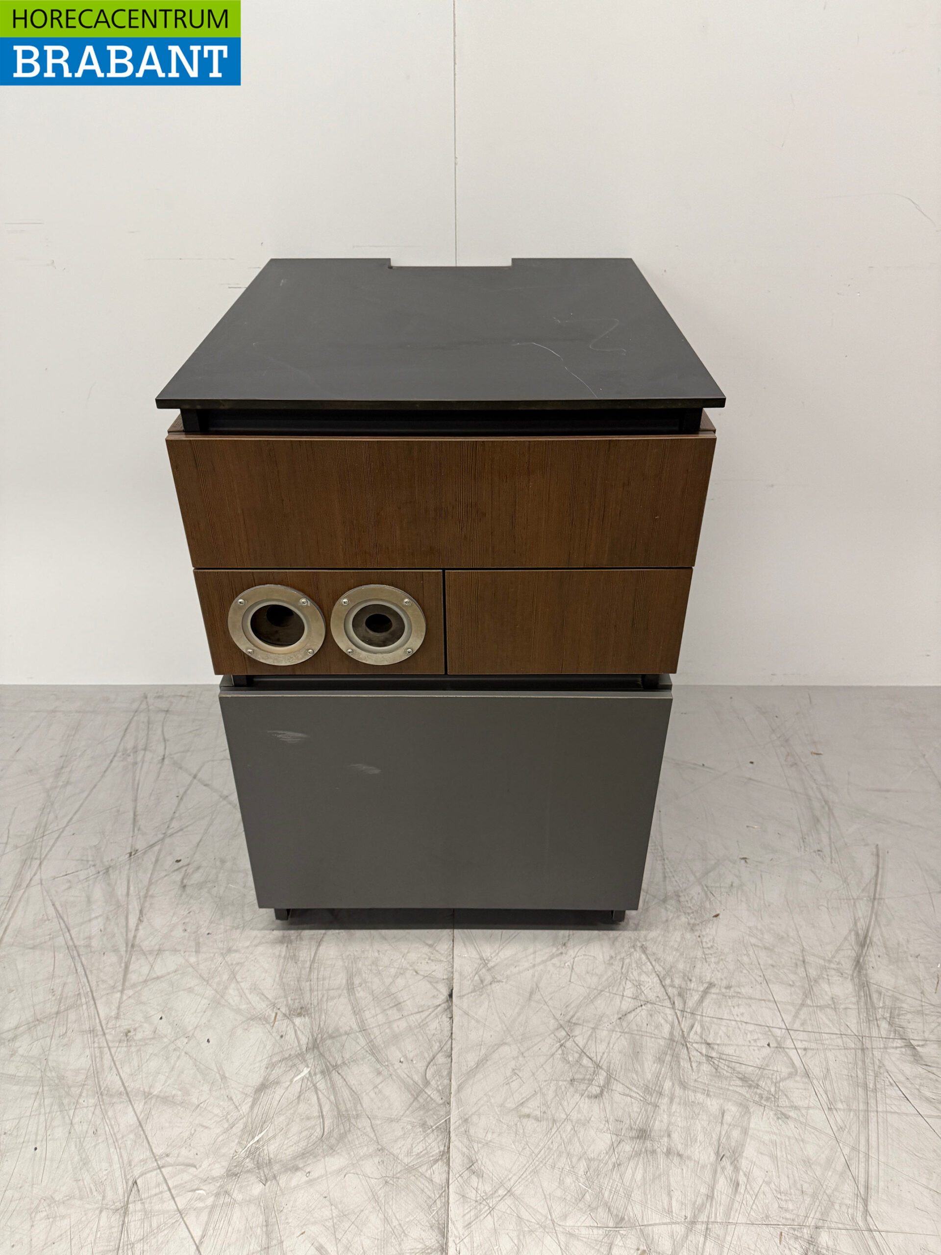 Kaffeeschrank Mobile 60 cm Catering