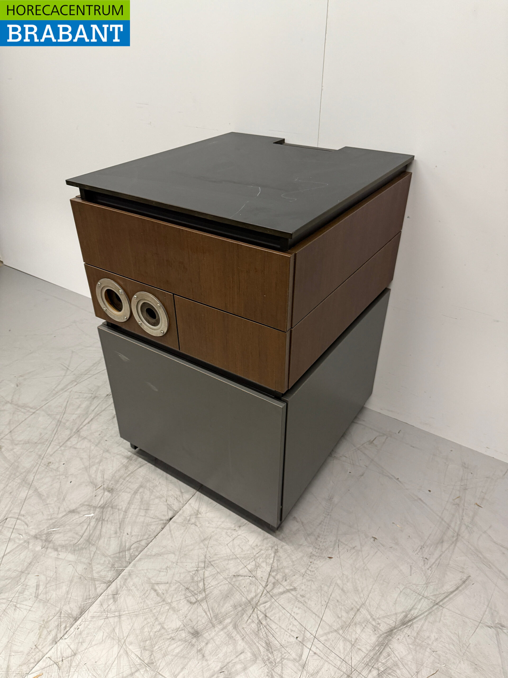 Kaffeeschrank Mobile 60 cm Catering – Bild 2