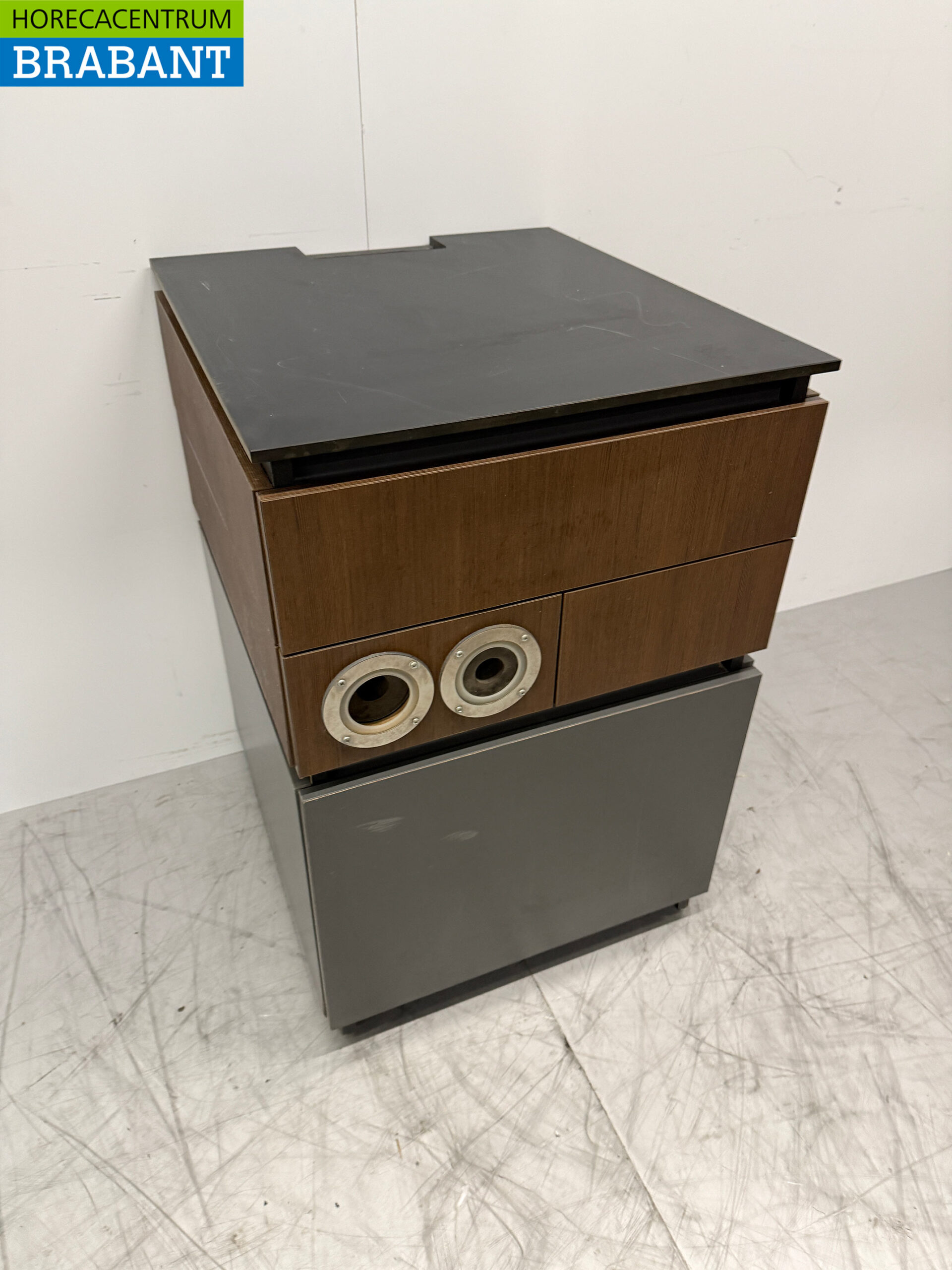 Kaffeeschrank Mobile 60 cm Catering – Bild 3