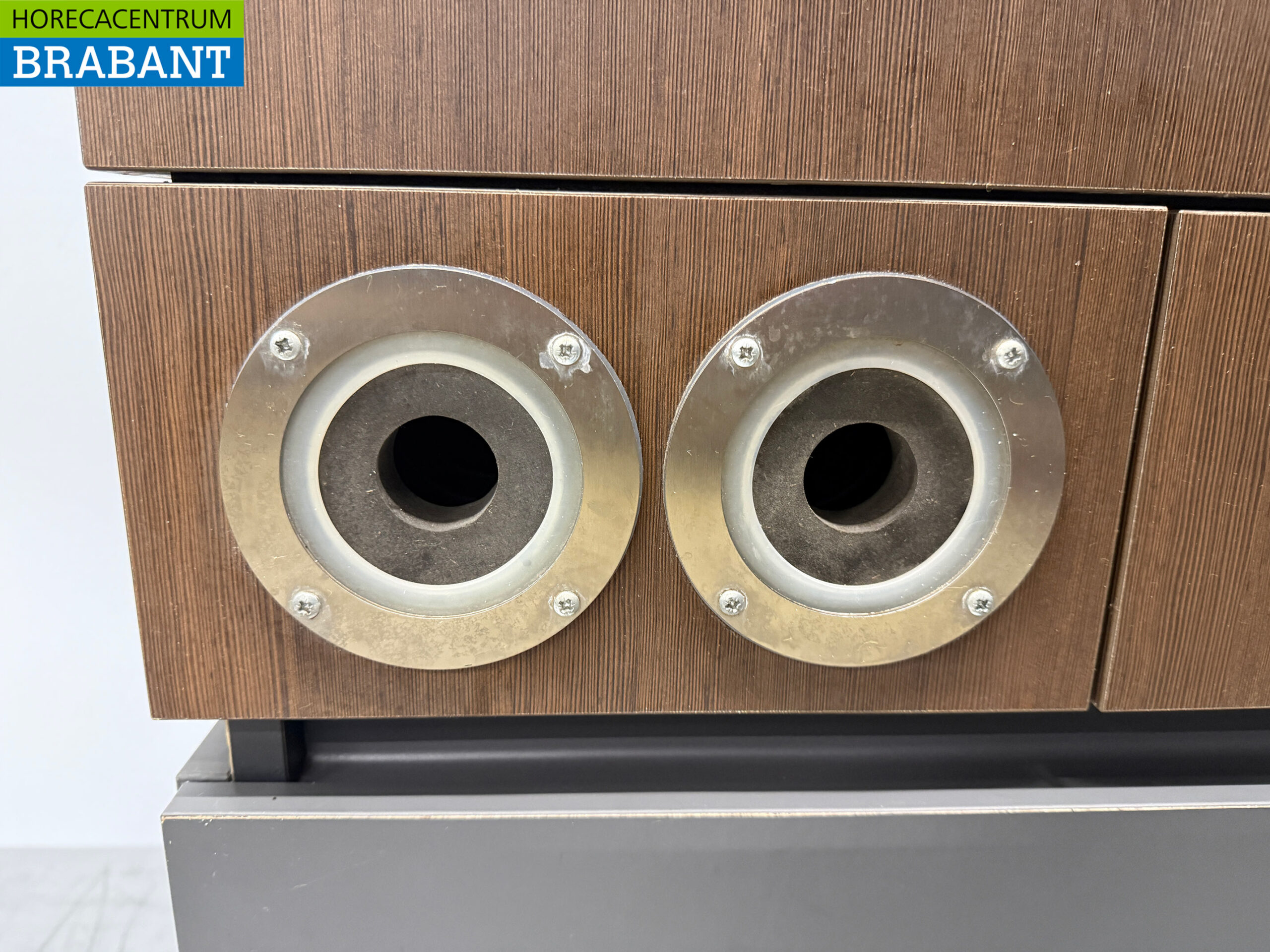 Kaffeeschrank Mobile 60 cm Catering – Bild 6