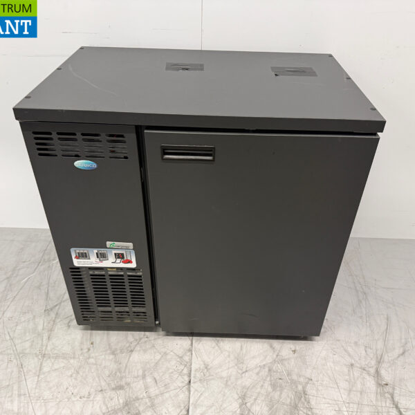 Serrco Fasskühler 4 x 20 Liter 88 cm 230V Horeca