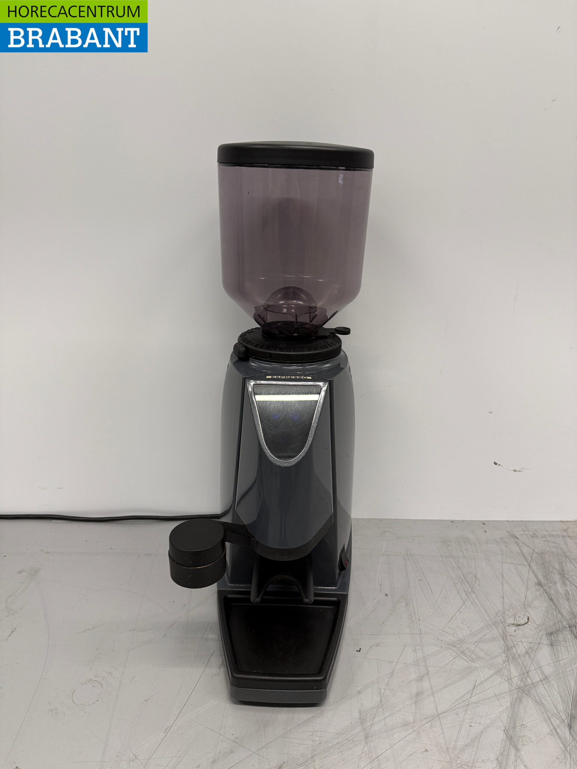 La San Marco Kaffeemühle Bohnenmühle 230V Horeca