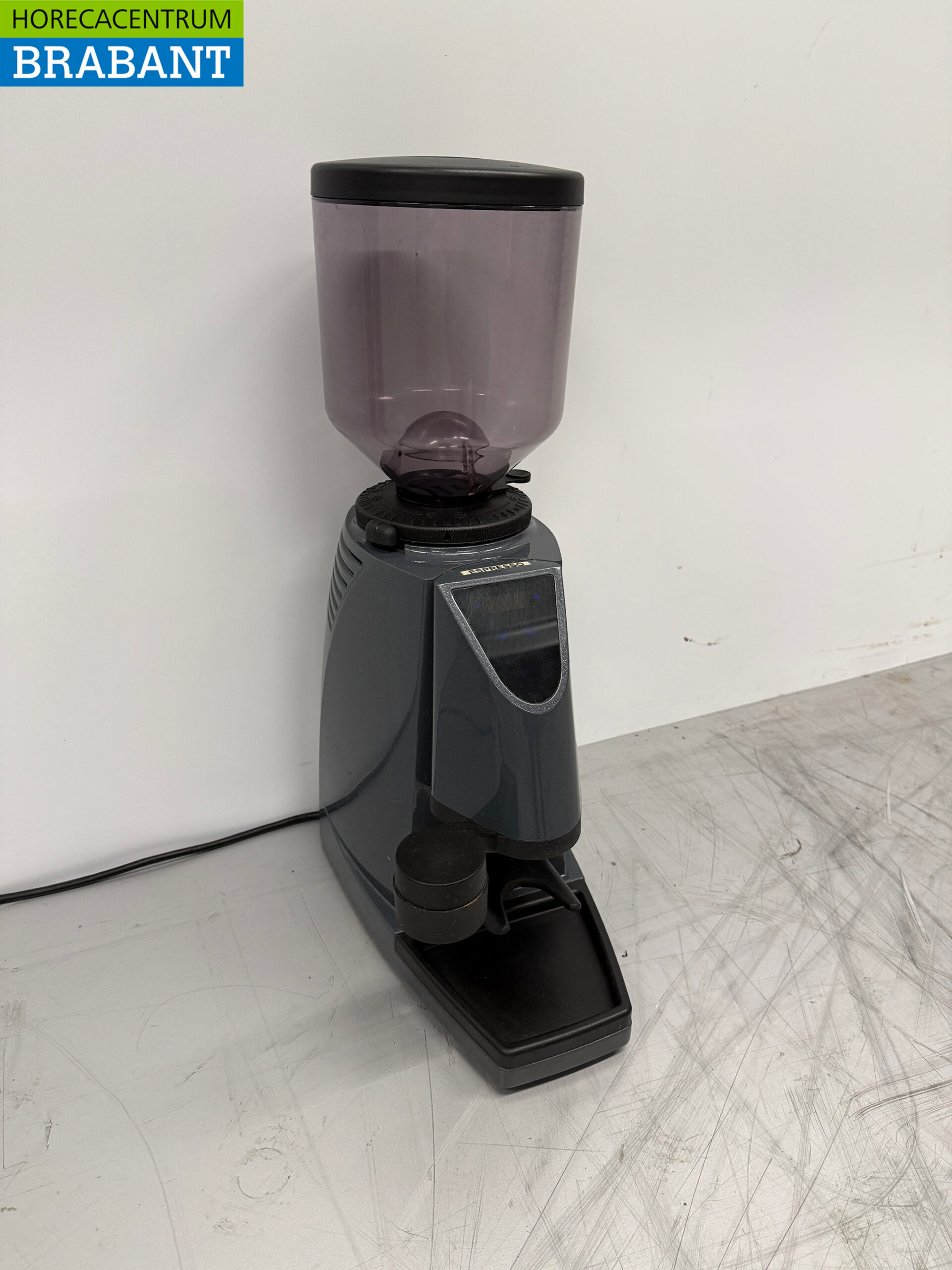 La San Marco Kaffeemühle Bohnenmühle 230V Horeca – Bild 3