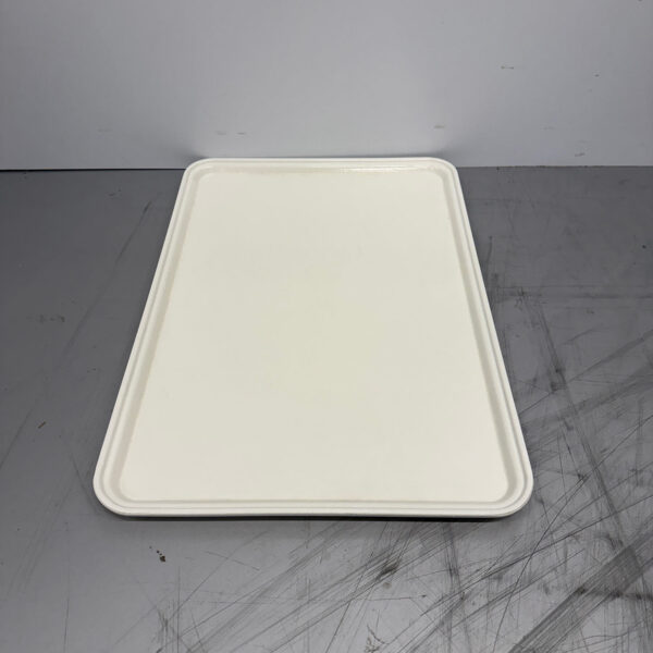 Cambro-Schalen Tablett Reichlich Vorrat 37 x 53 cm Catering