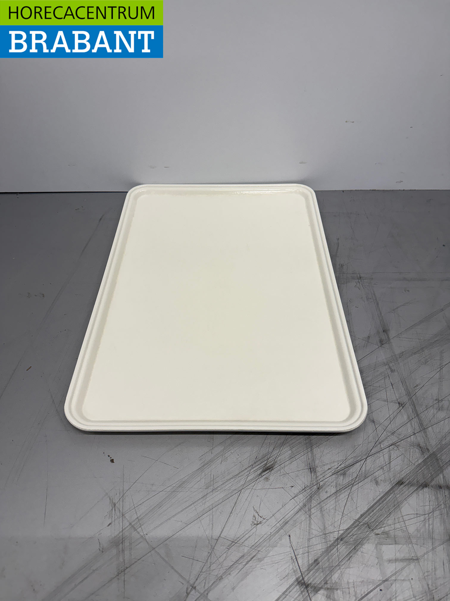 Cambro-Schalen Tablett Reichlich Vorrat 37 x 53 cm Catering