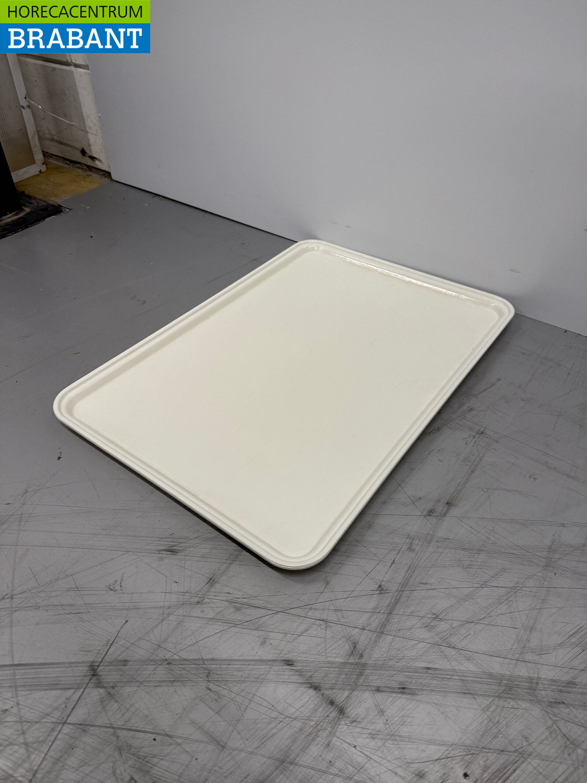 Cambro-Schalen Tablett Reichlich Vorrat 37 x 53 cm Catering – Bild 2