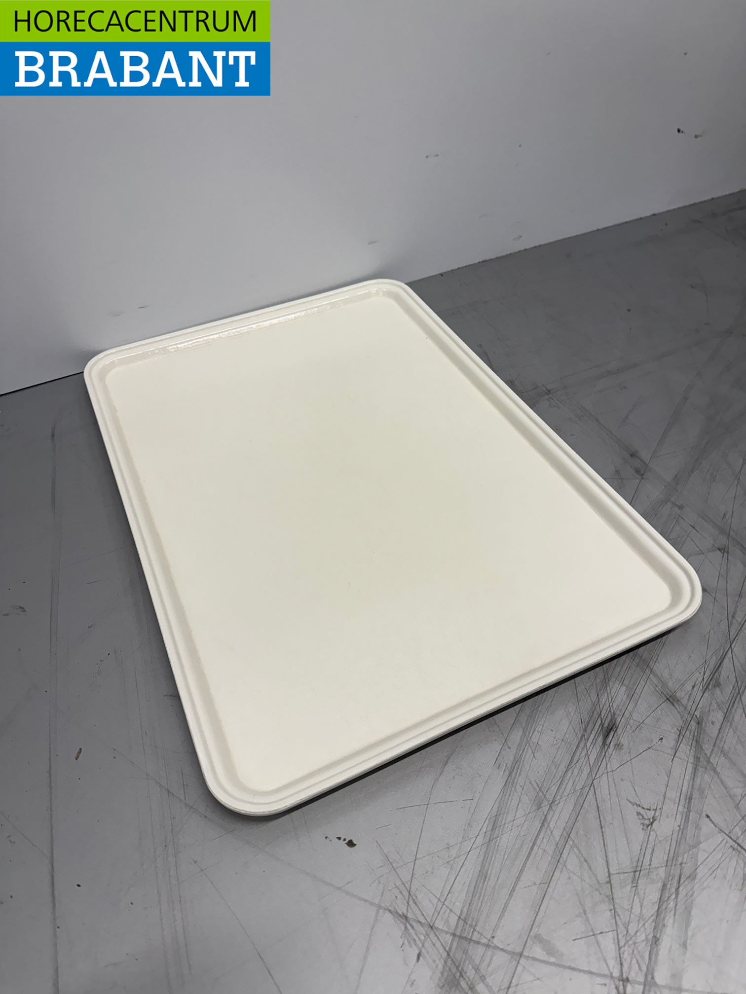 Cambro-Schalen Tablett Reichlich Vorrat 37 x 53 cm Catering – Bild 3