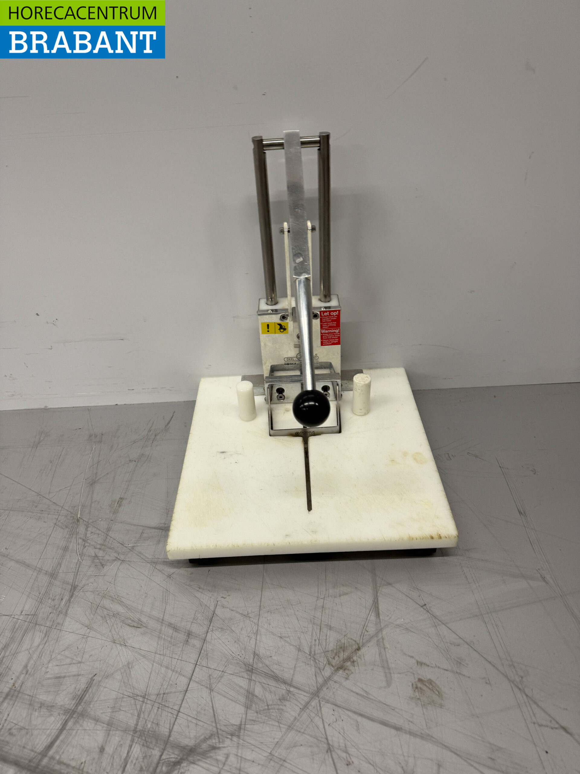 Boska Part-O-Size Käsehobel Horeca