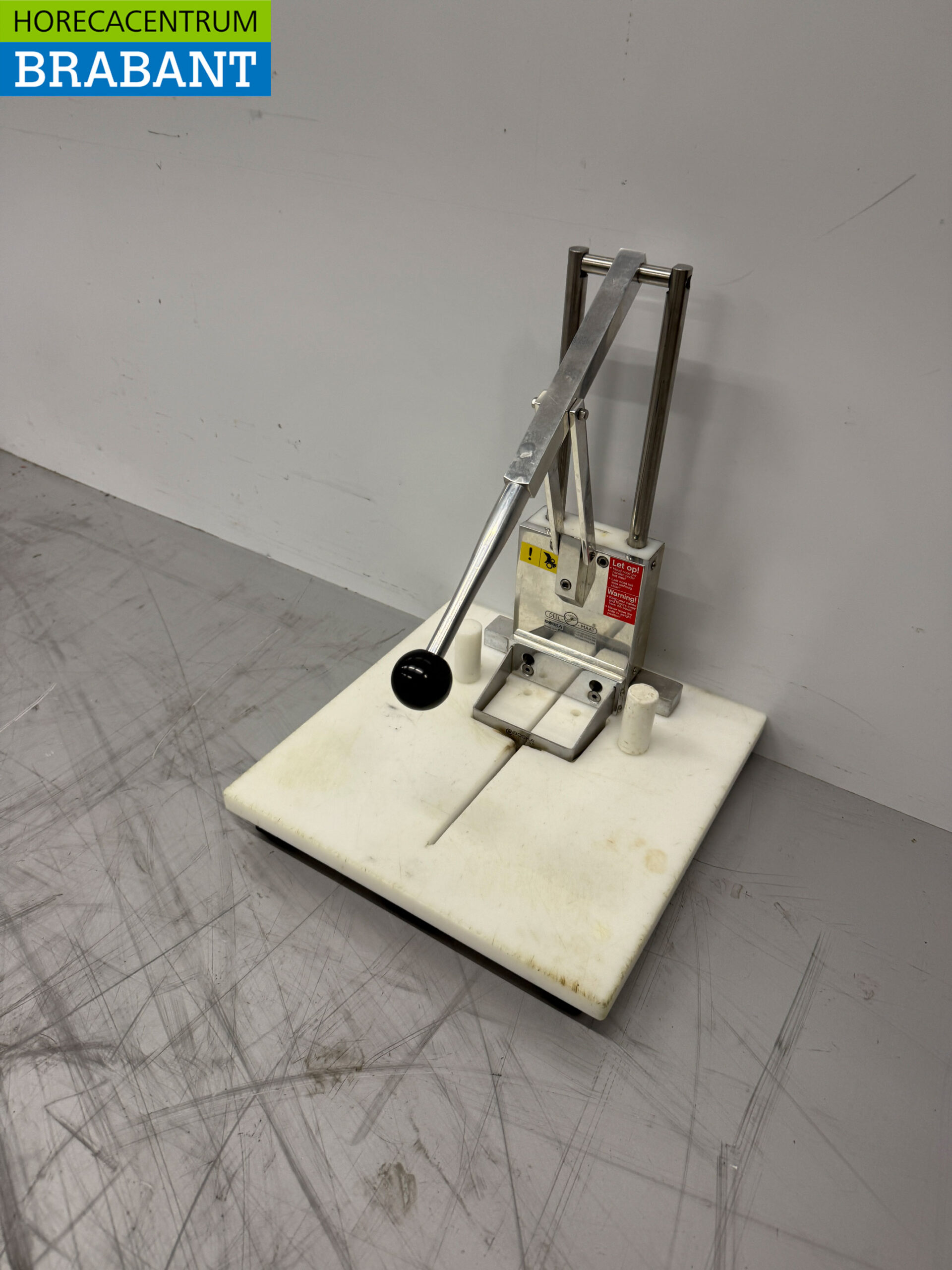 Boska Part-O-Size Käsehobel Horeca – Bild 3