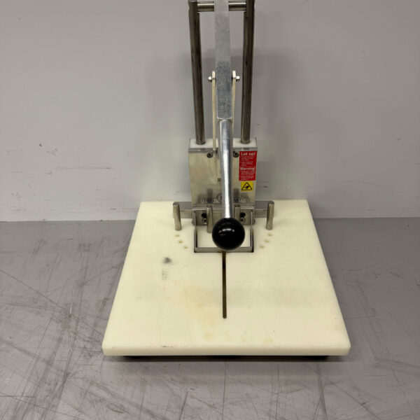 Boska Part-O-Size Käsehobel Horeca