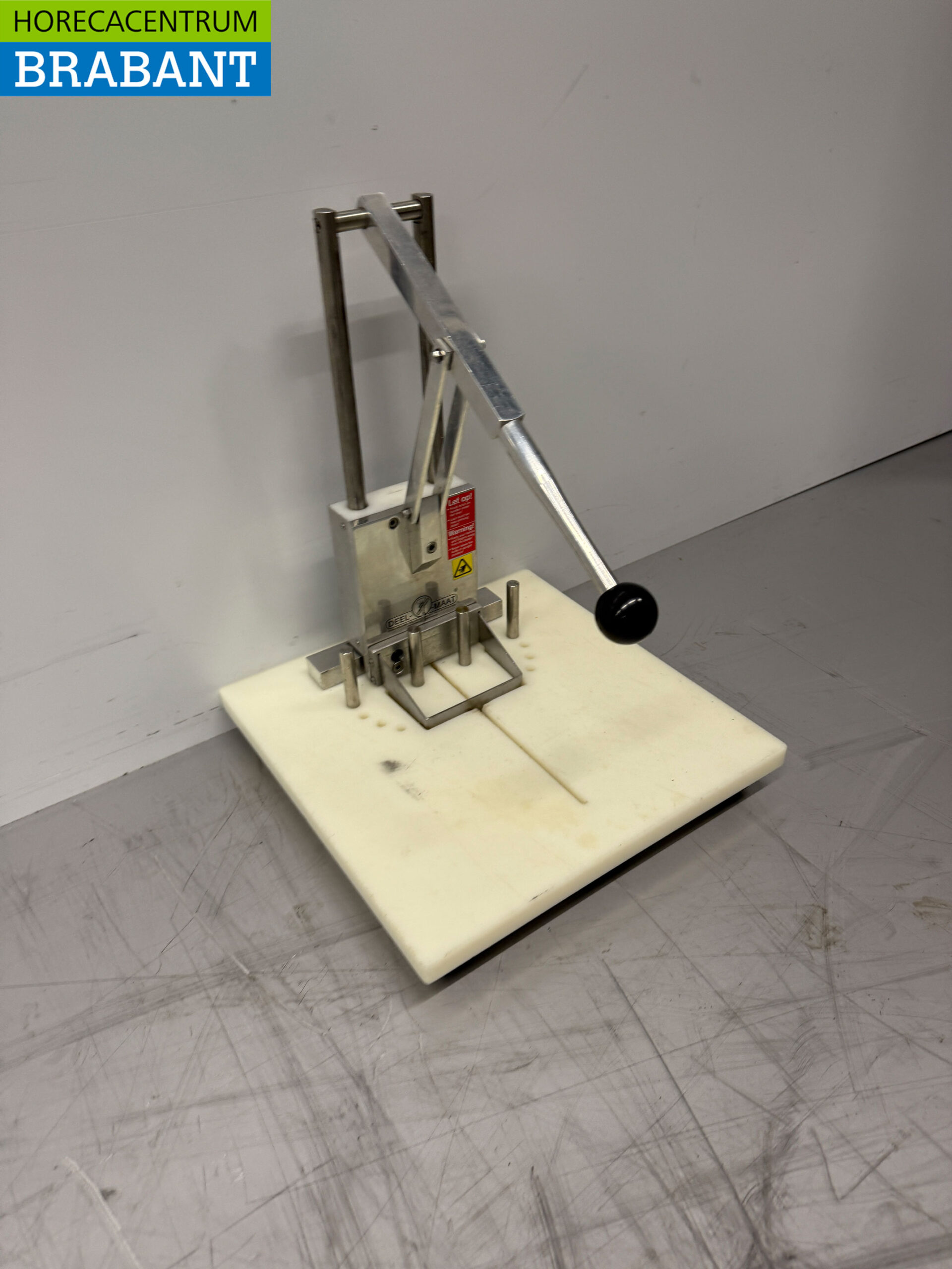 Boska Part-O-Size Käsehobel Horeca – Bild 2