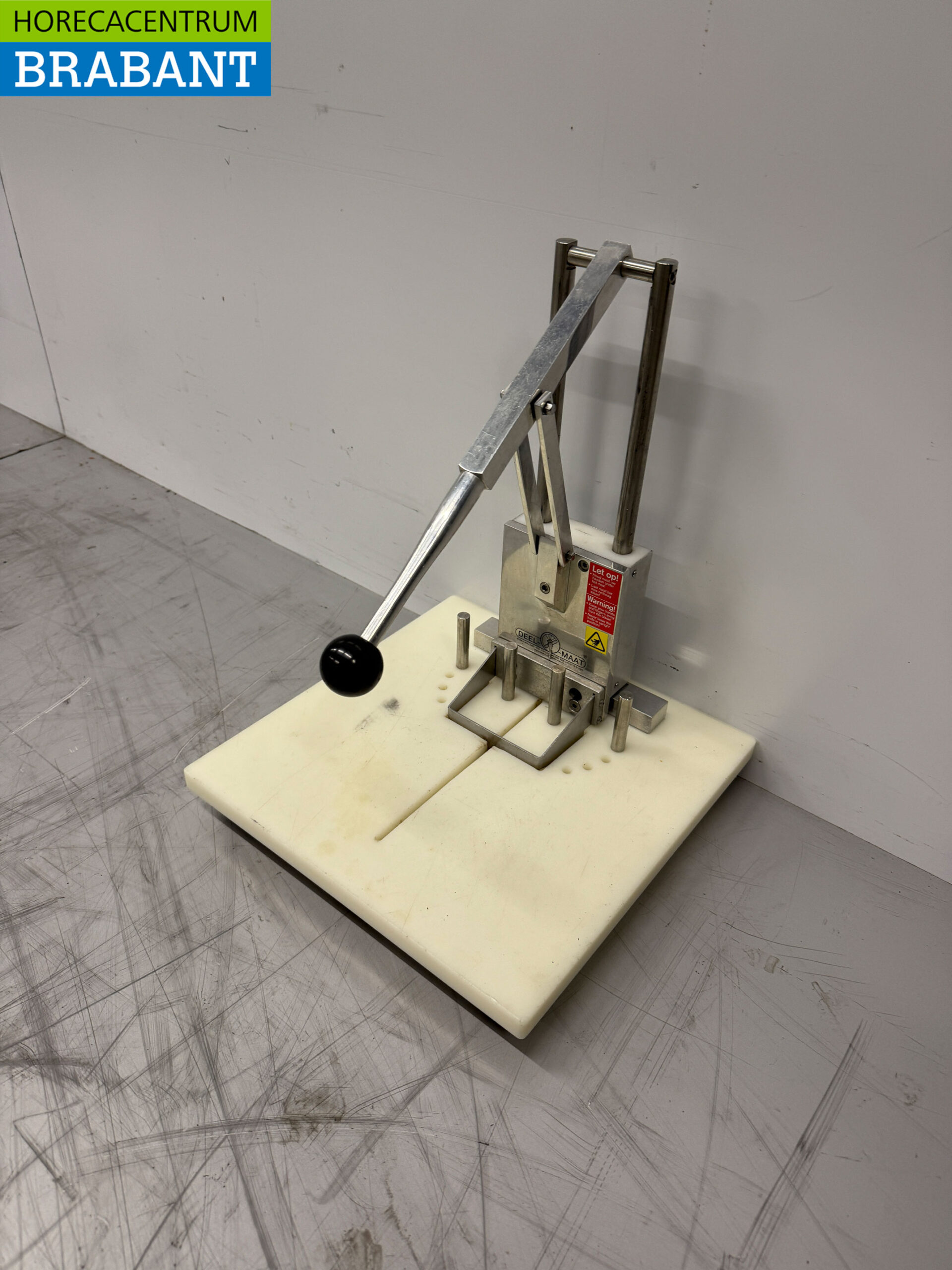 Boska Part-O-Size Käsehobel Horeca – Bild 3