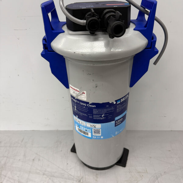 BRITA PURITY 1200 Clean Filter Wasserfilter Horeca