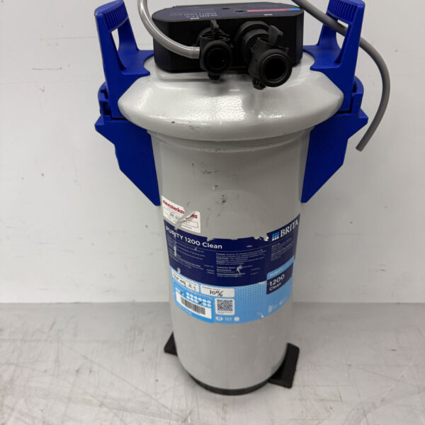 BRITA PURITY 1200 Clean Filter Wasserfilter Horeca