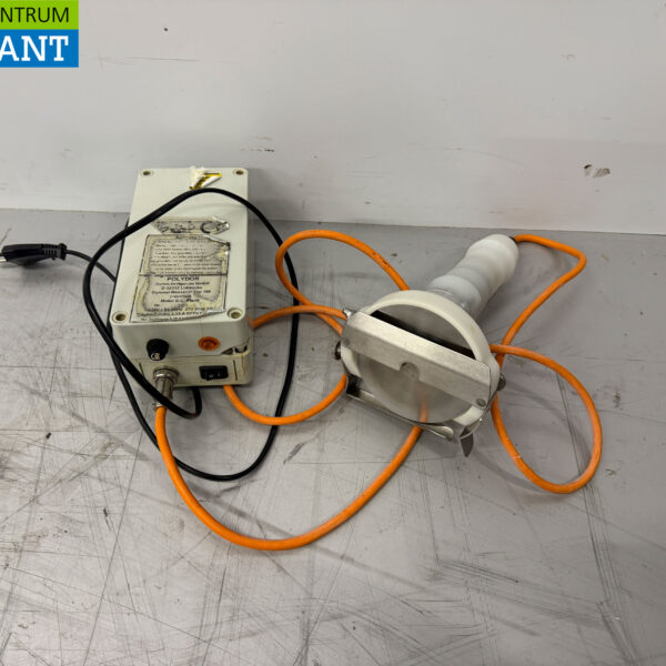 Polydor Dönermes Dönerschneidemaschine 230V Horeca
