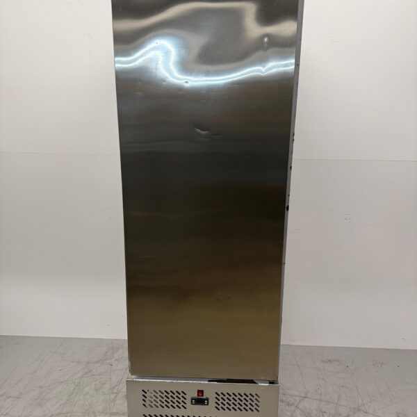 Edelstahl Mobile Kühlung 230V Catering