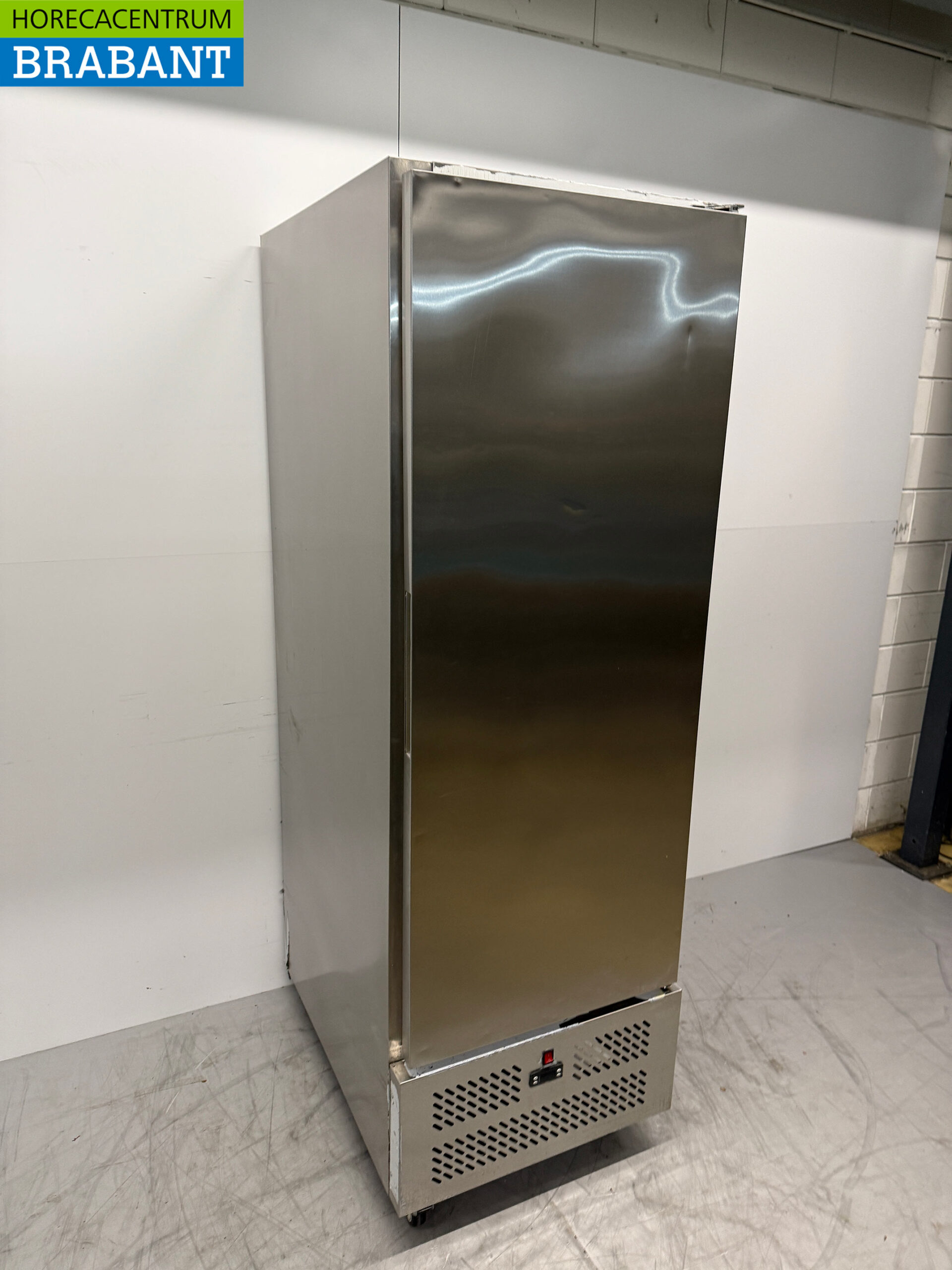 Edelstahl Mobile Kühlung 230V Catering – Bild 3