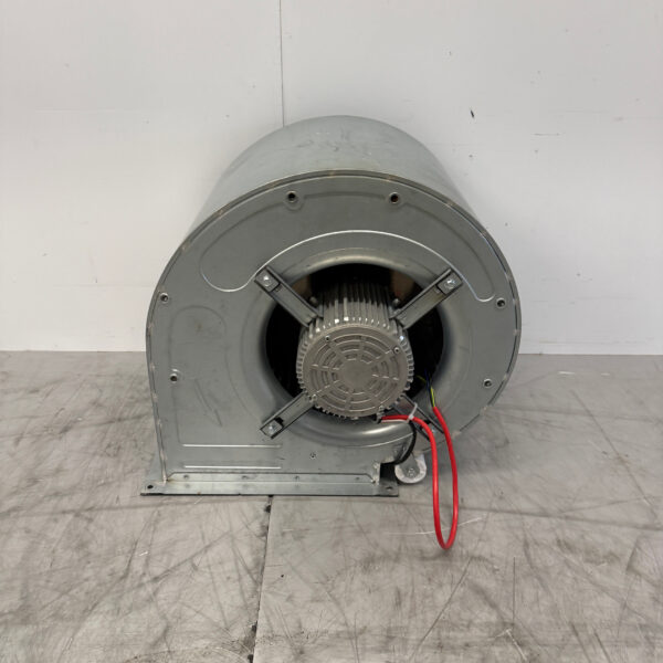 Absaugmotor Schlackenhaus 6000 m3 230V Horeca