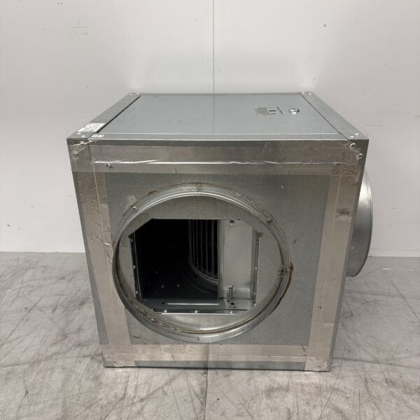 Gastrovent Abluftmotor im Kasten 1200 m³ 230V Horeca