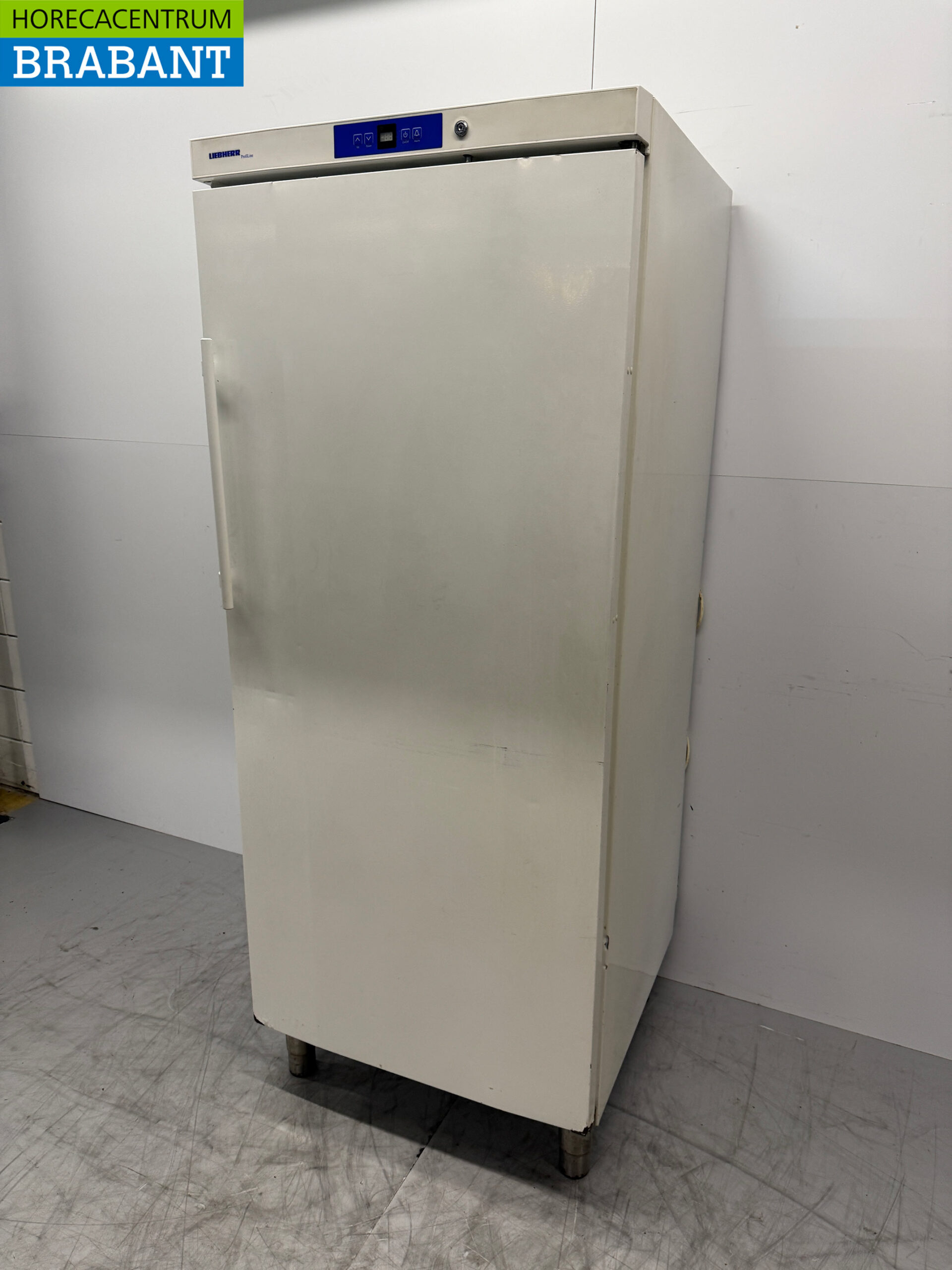 Liebherr Gefrierschrank 513 Liter 230V Horeca – Bild 2