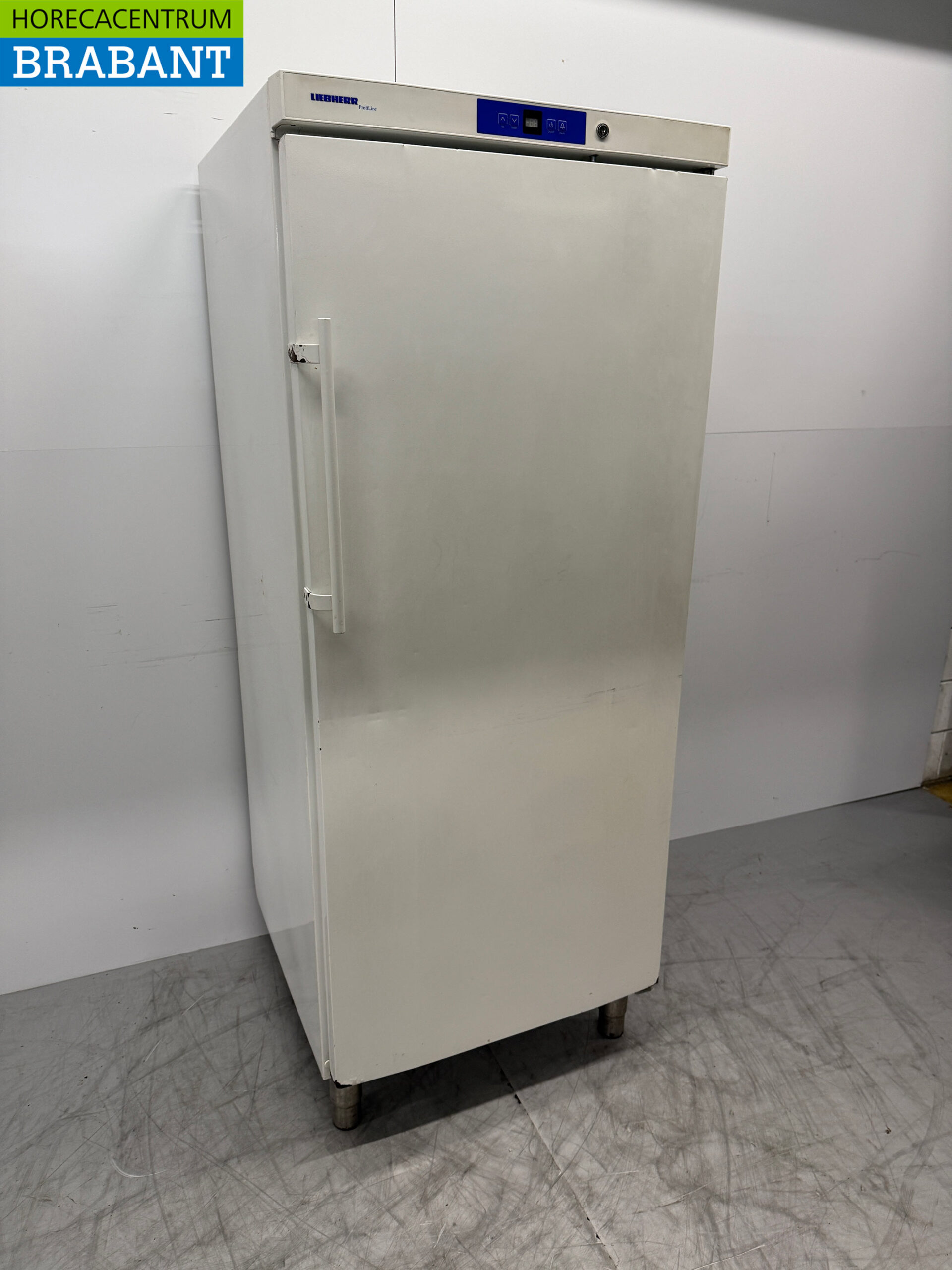 Liebherr Gefrierschrank 513 Liter 230V Horeca – Bild 3