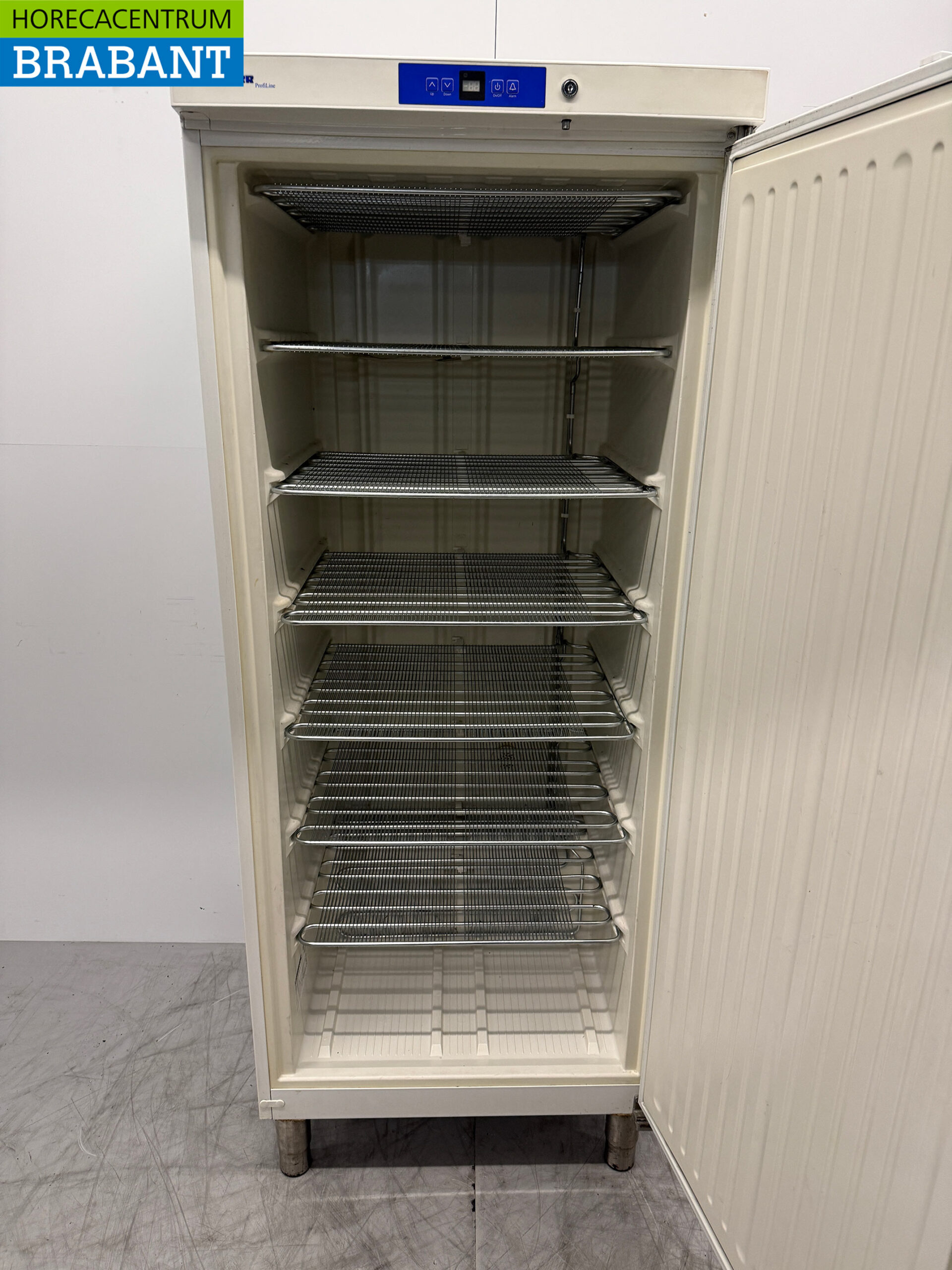 Liebherr Gefrierschrank 513 Liter 230V Horeca – Bild 4
