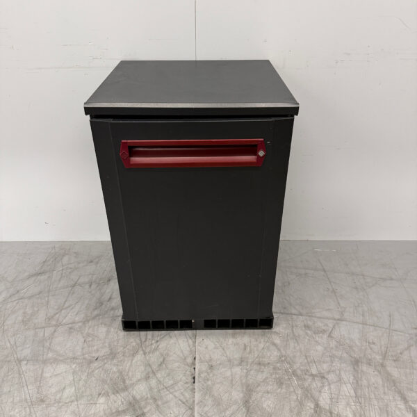 Gamko Bar Kühlbox 1 Tür 55,5 cm 230V Horeca