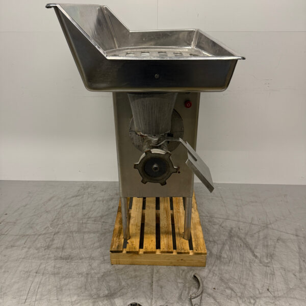 Edelstahl Butcherboy Fleischwolf Fleischwolf 400V Horeca