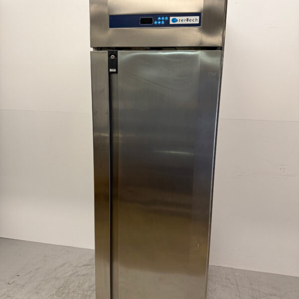 Edelstahl Catertech Kühlung 617 Liter 230V Horeca