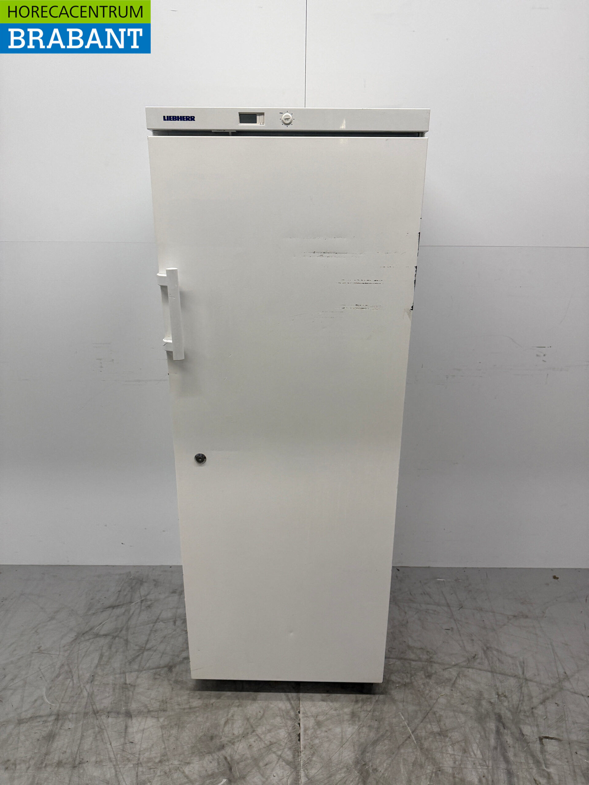 Liebherr Kühlschrank 335 Liter 230V Horeca