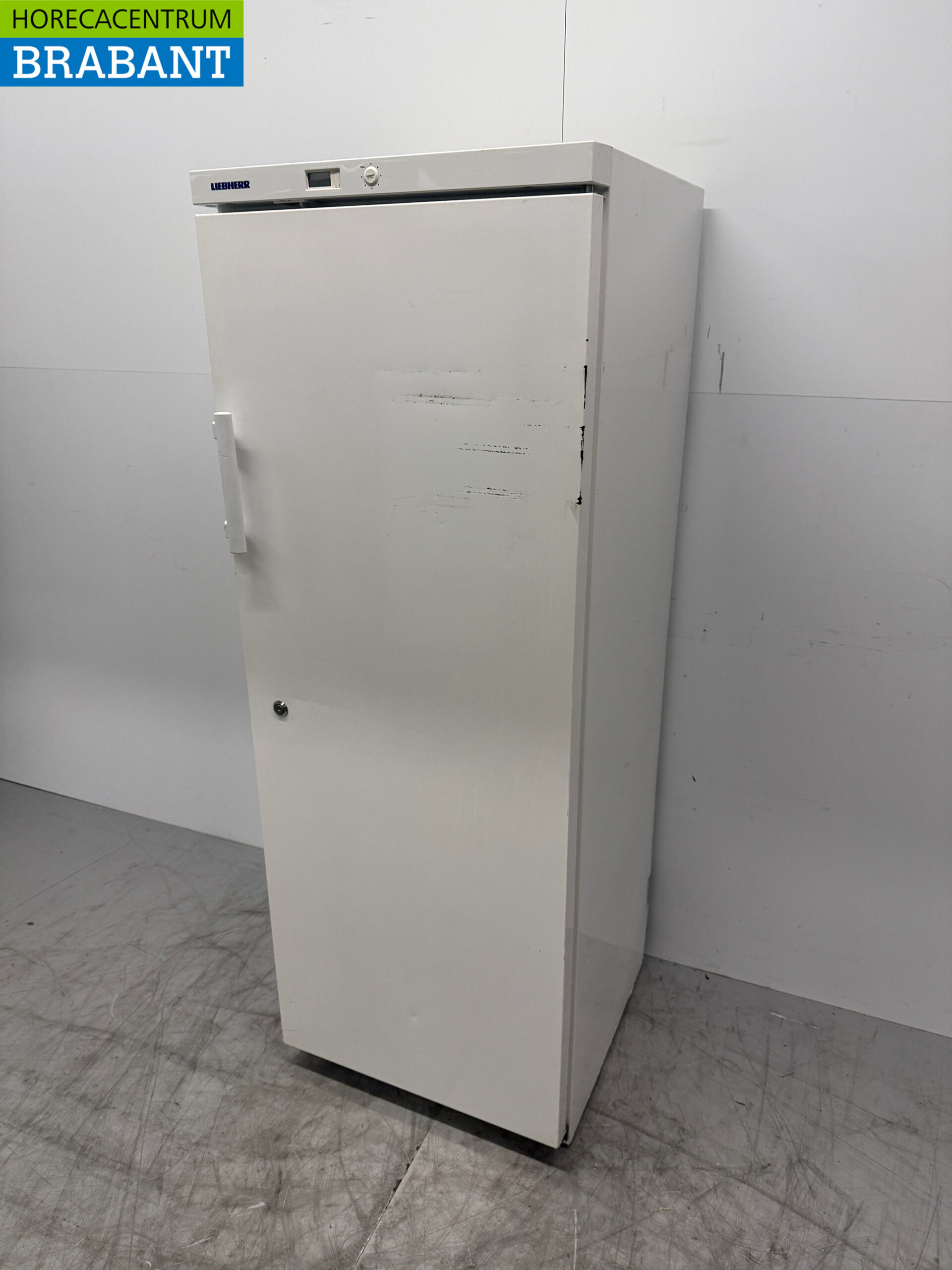 Liebherr Kühlschrank 335 Liter 230V Horeca – Bild 2