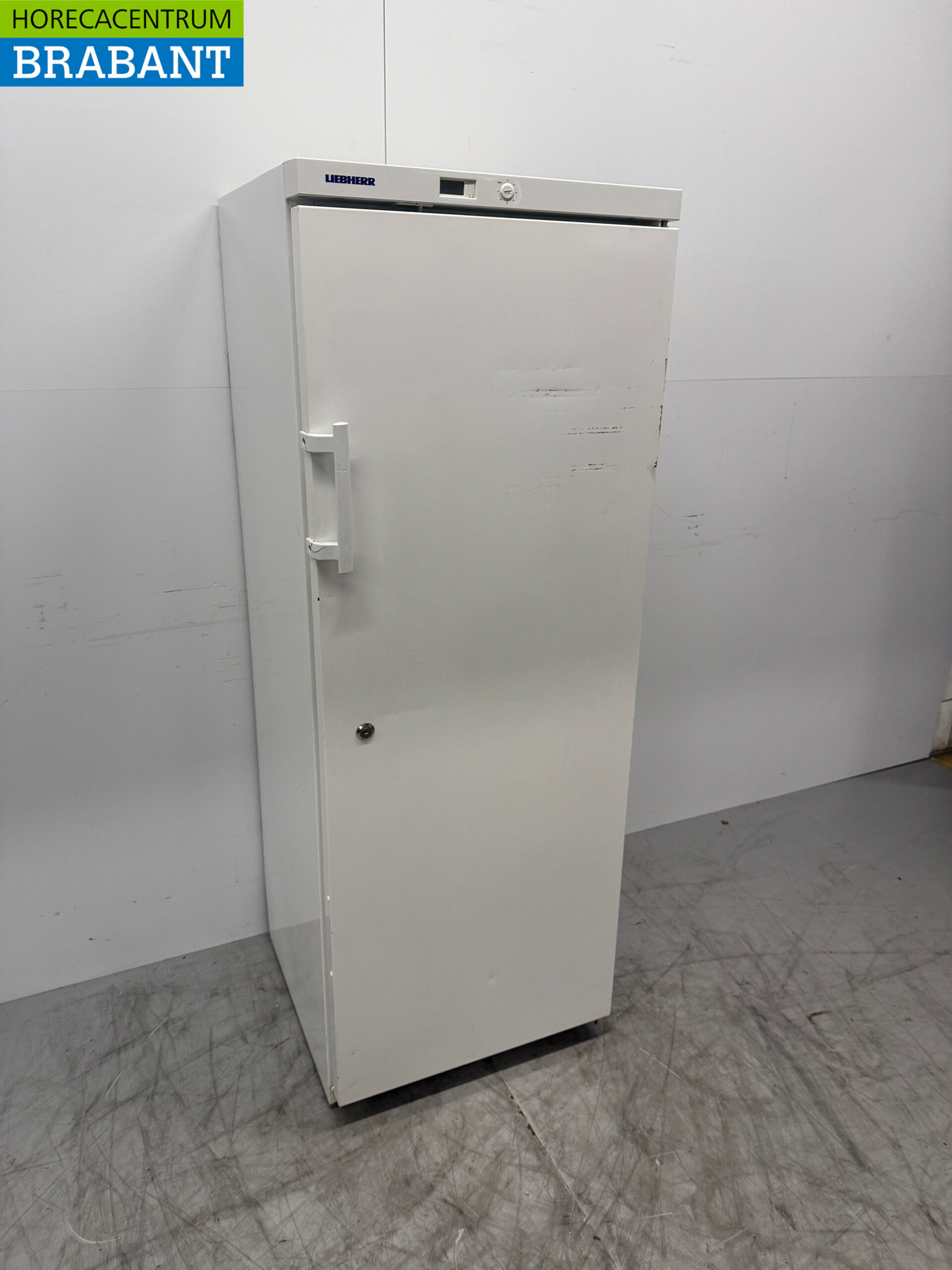 Liebherr Kühlschrank 335 Liter 230V Horeca – Bild 3